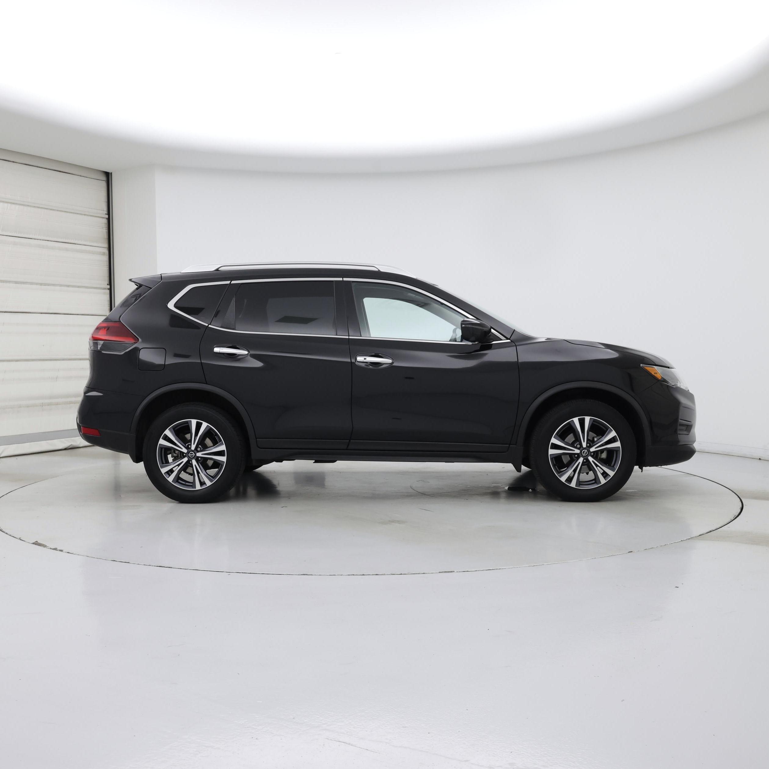 Thumbnail: 2019 Nissan Rogue - 7