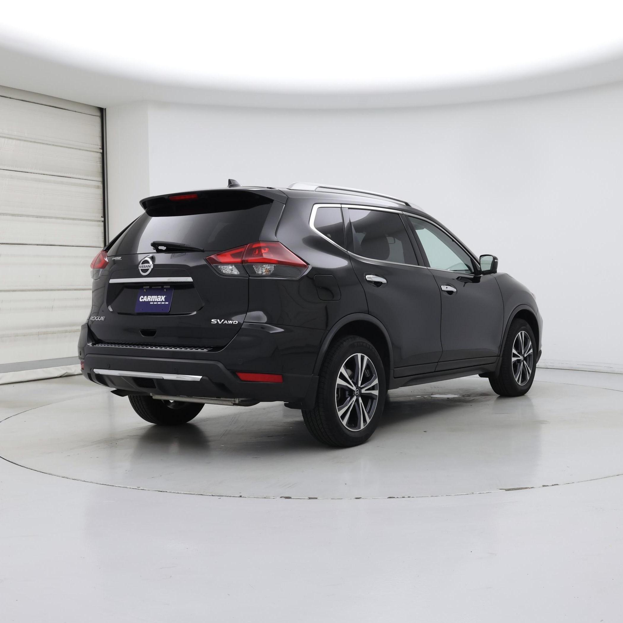 Thumbnail: 2019 Nissan Rogue - 8