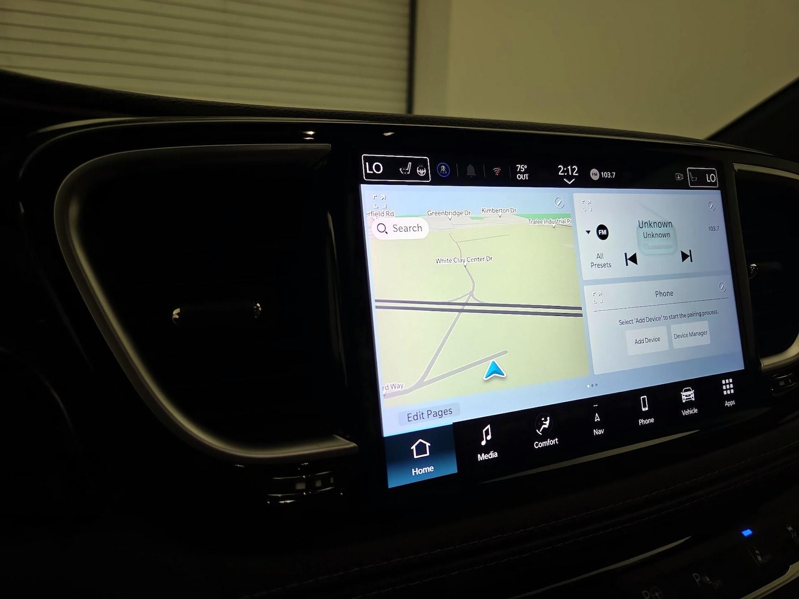 2021 Chrysler Pacifica Hybrid Pinnacle Hybrid - Photo 14