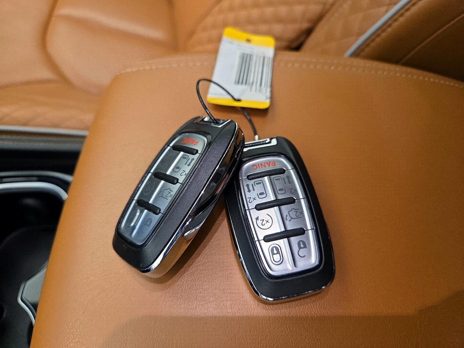 2021 Chrysler Pacifica Hybrid Pinnacle Hybrid - Photo 20
