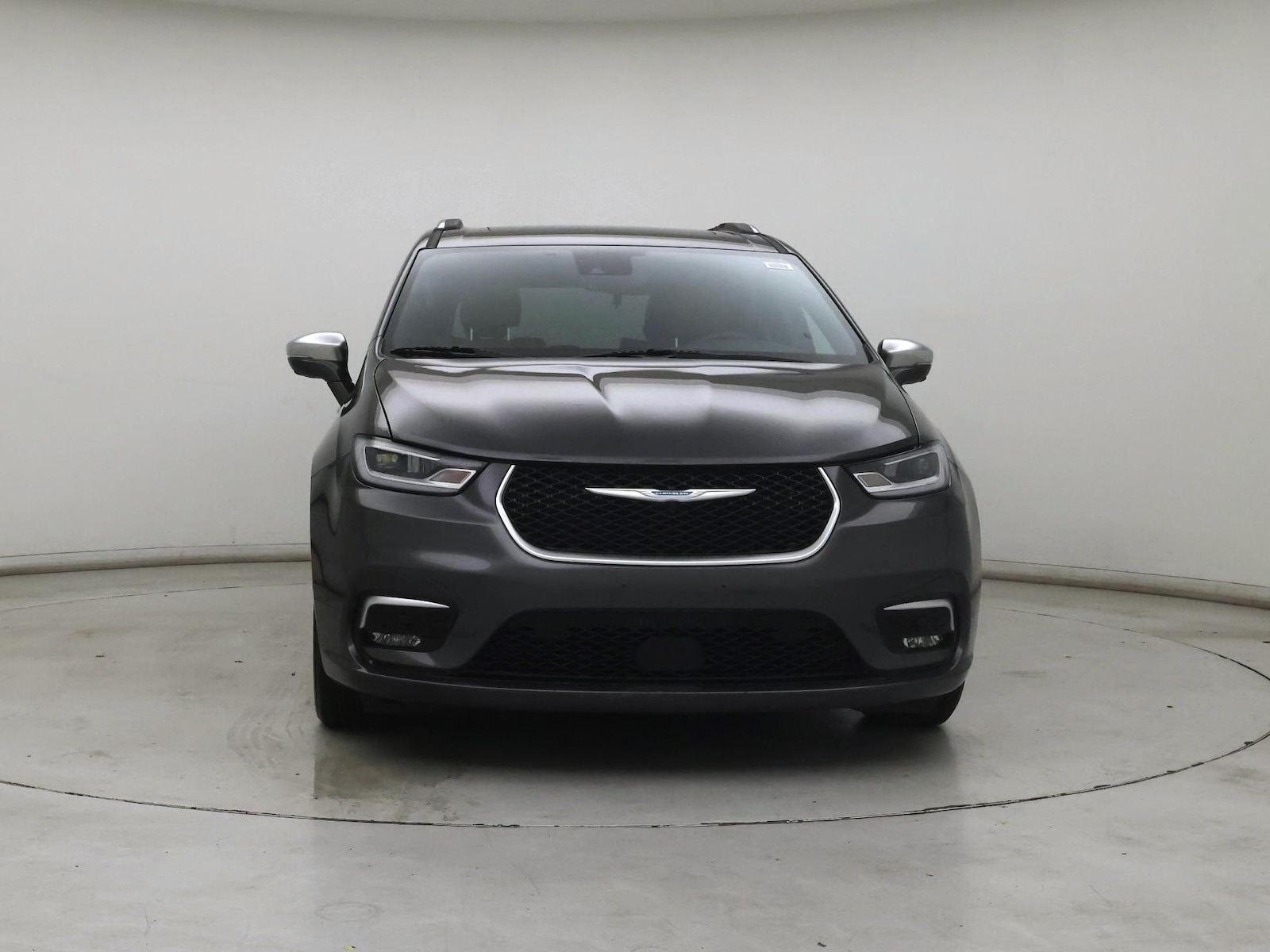 2021 Chrysler Pacifica Hybrid Pinnacle Hybrid - Photo 6
