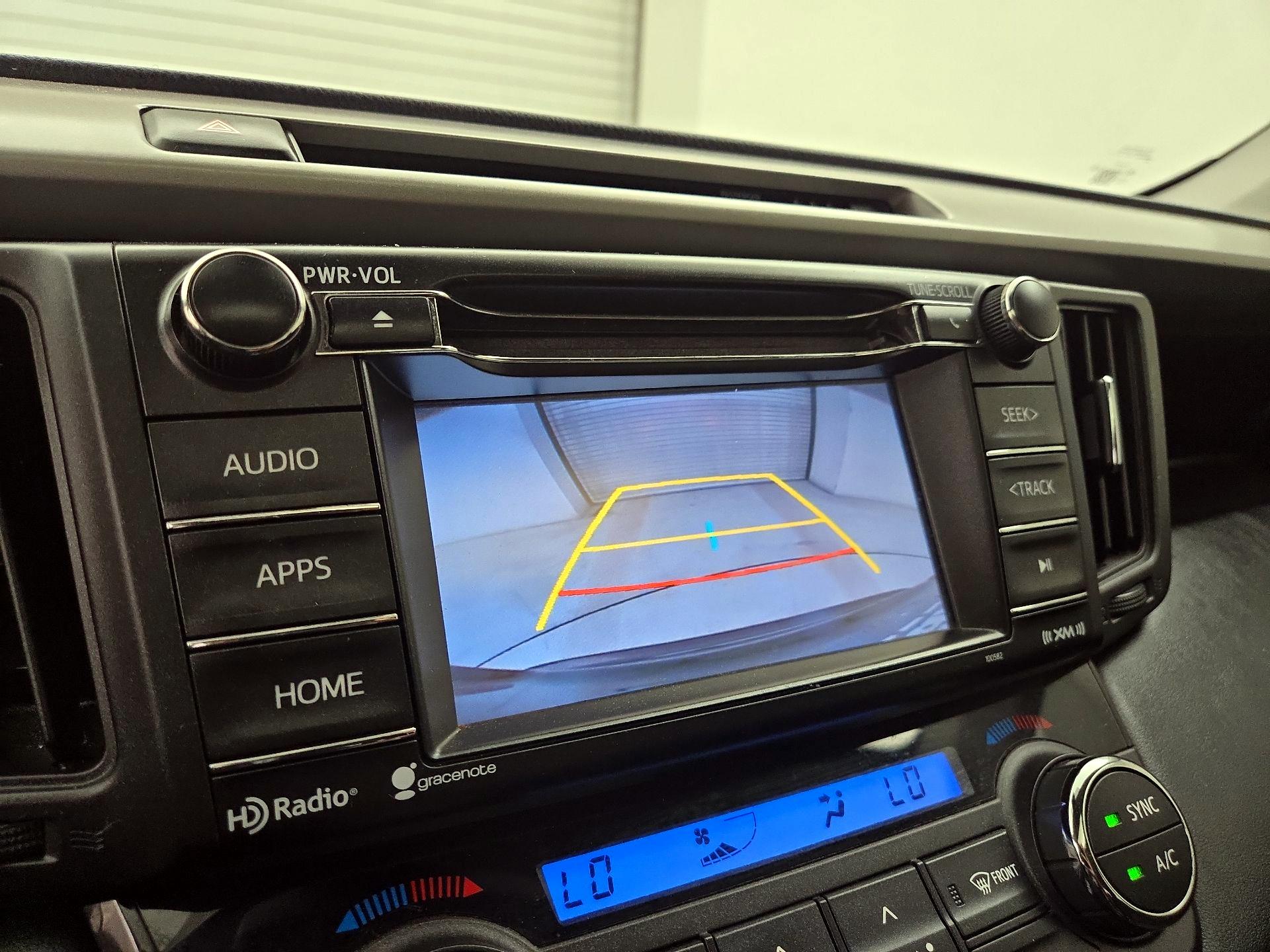 Thumbnail: 2018 Toyota RAV4 - 12