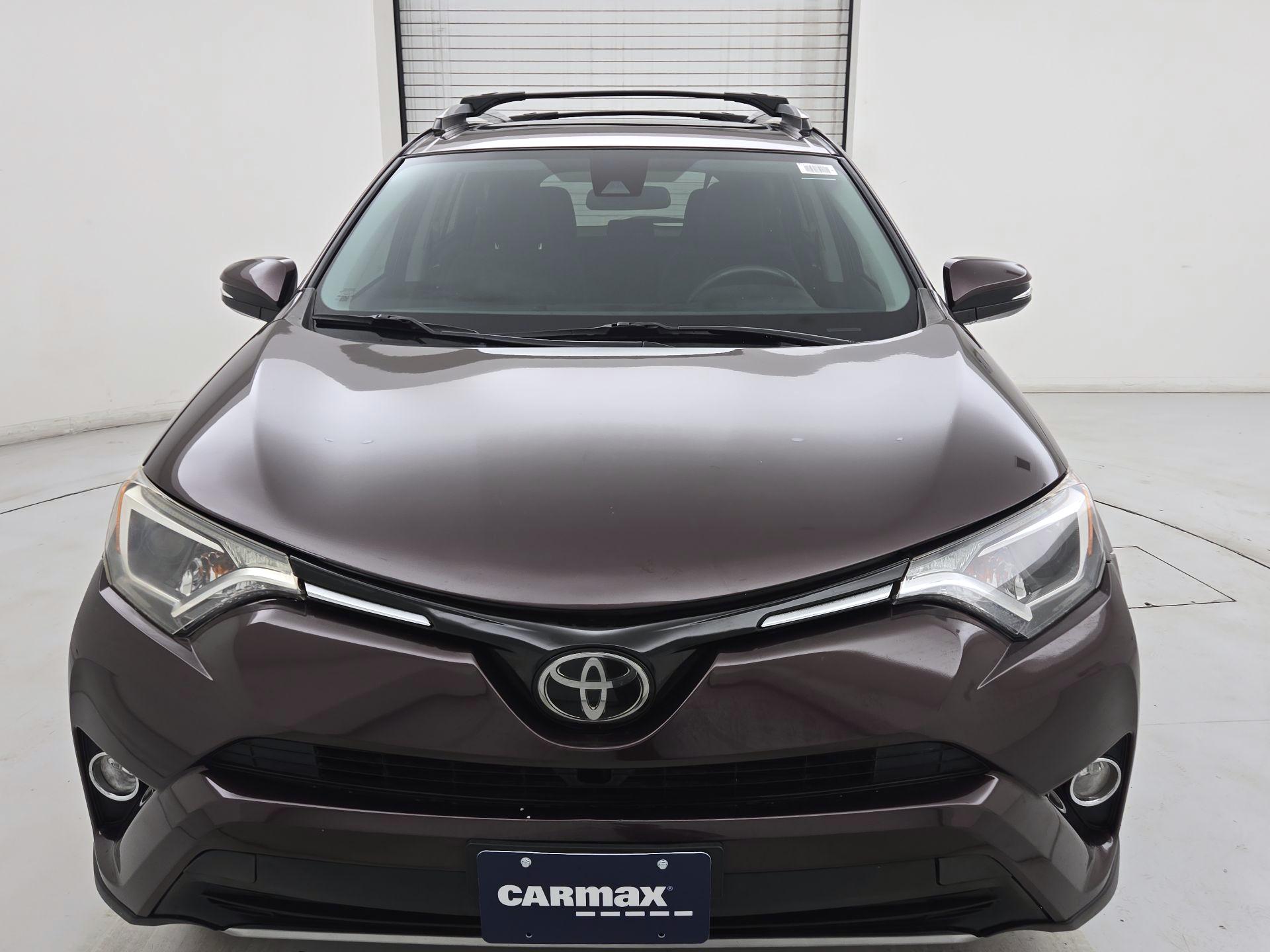 Thumbnail: 2018 Toyota RAV4 - 2