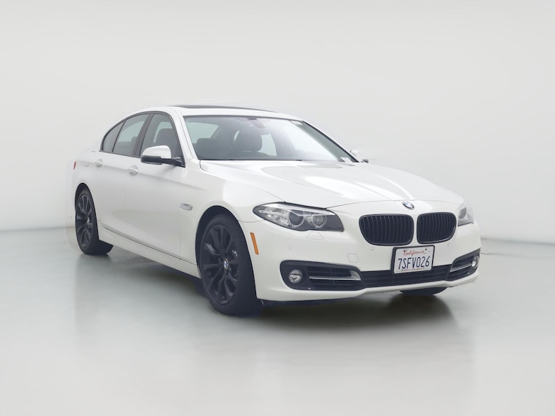 2016 BMW 5 Series 528i -
                  Oxnard, CA