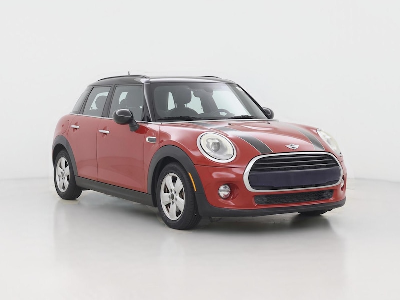 2017 MINI Cooper Hardtop  -
                  Houston, TX