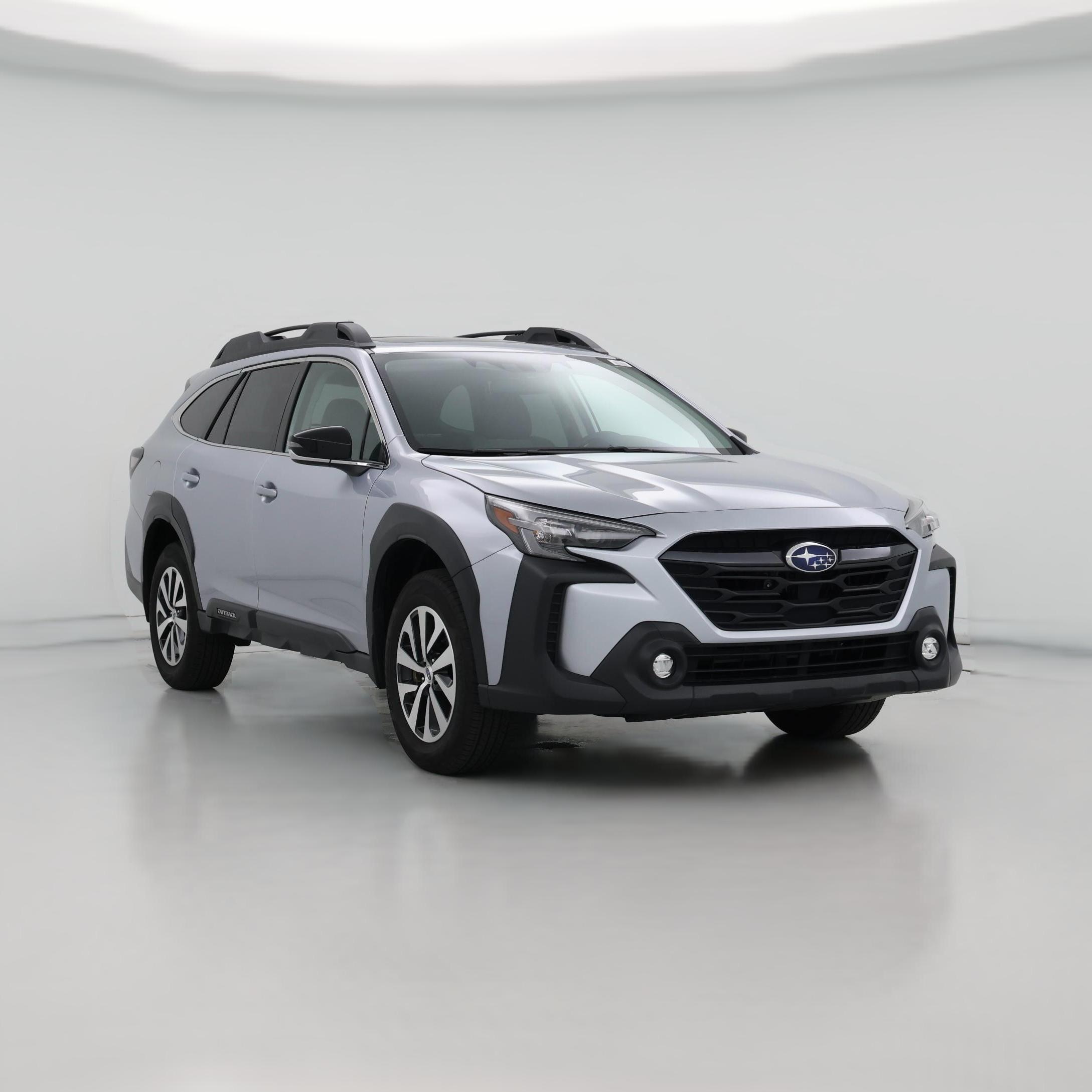 Thumbnail: 2025 Subaru Outback - 1