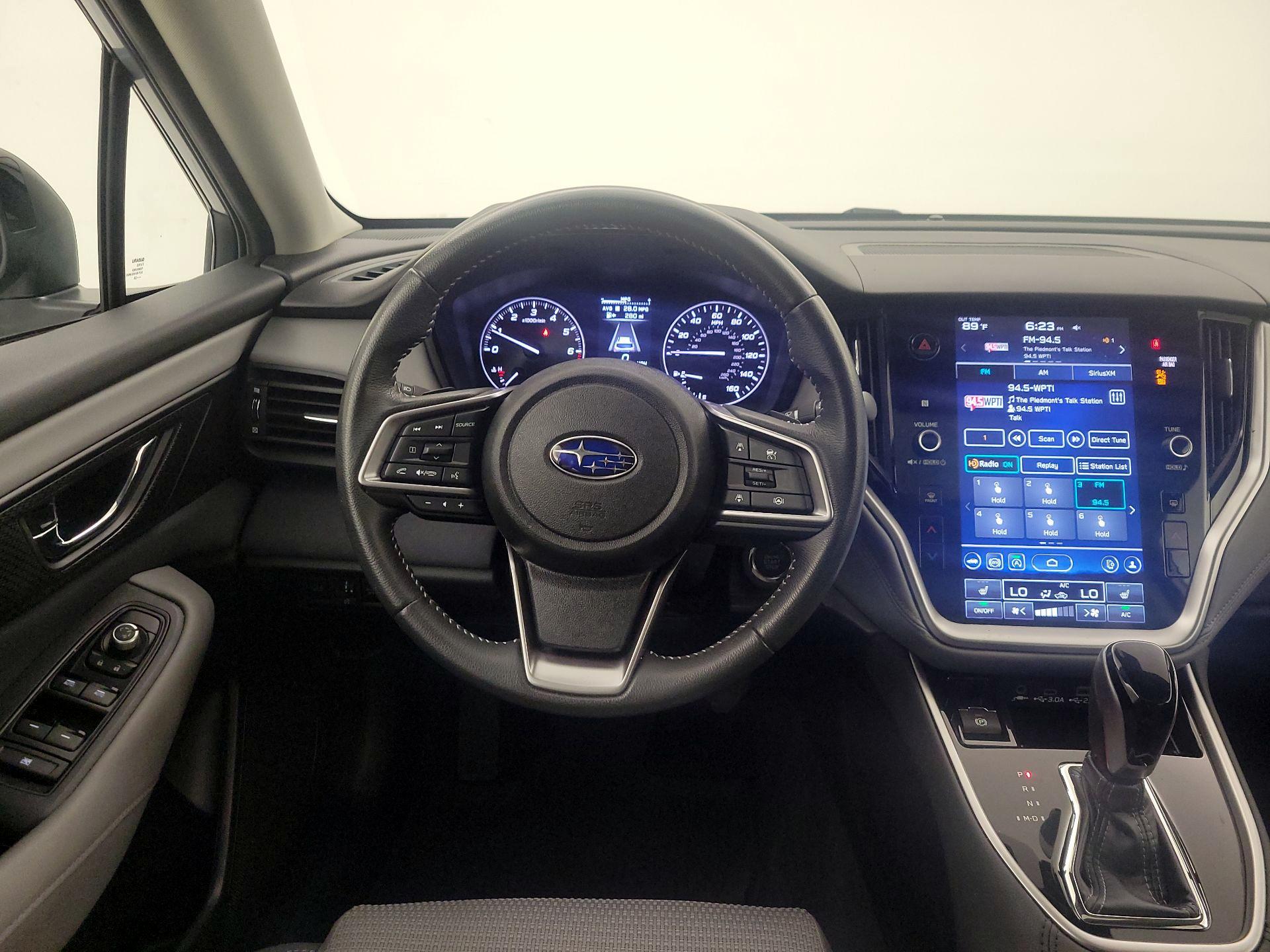 Thumbnail: 2025 Subaru Outback - 10