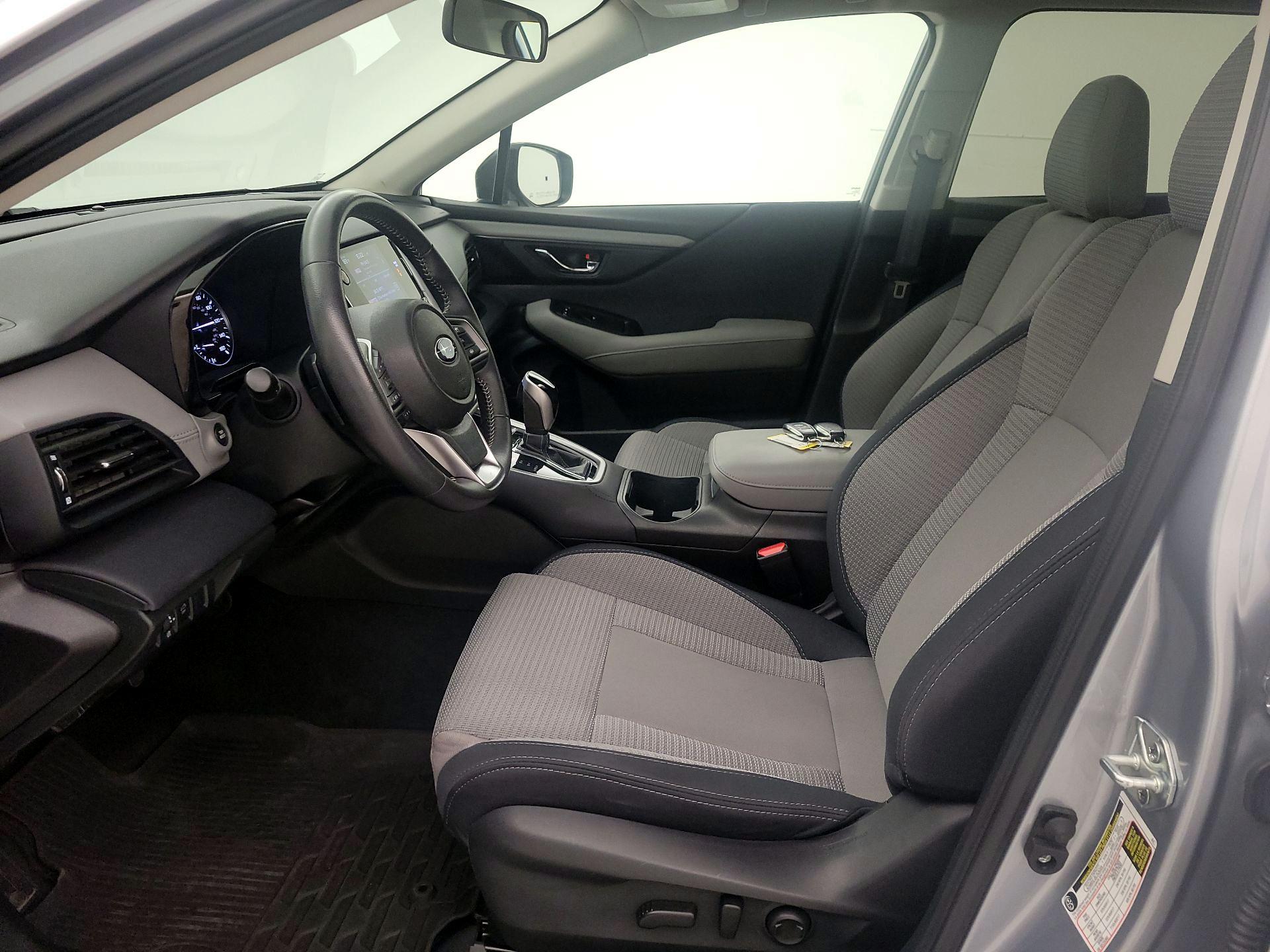 Thumbnail: 2025 Subaru Outback - 11