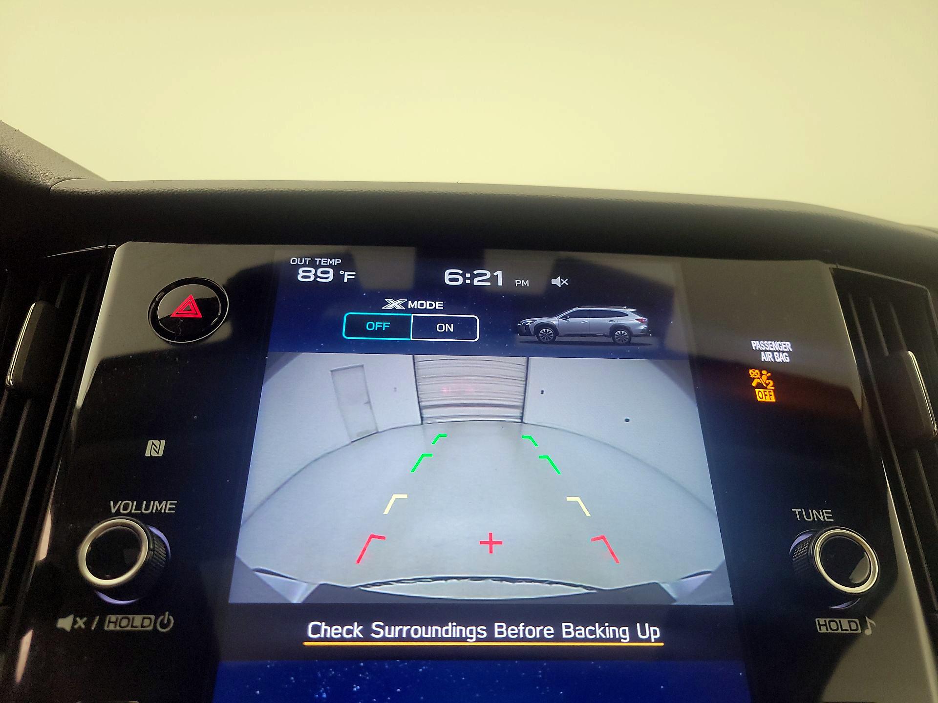 Thumbnail: 2025 Subaru Outback - 13