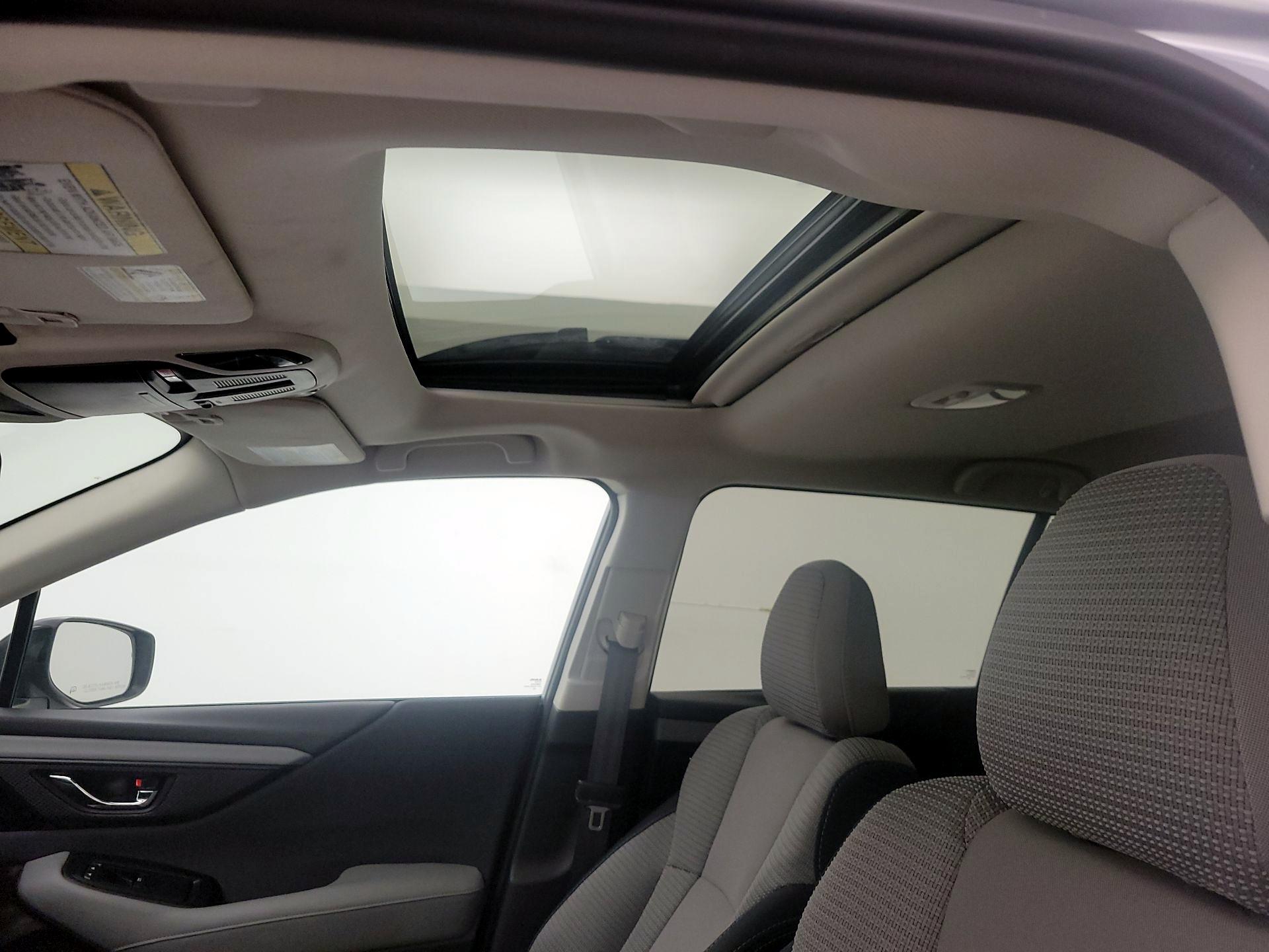 Thumbnail: 2025 Subaru Outback - 18