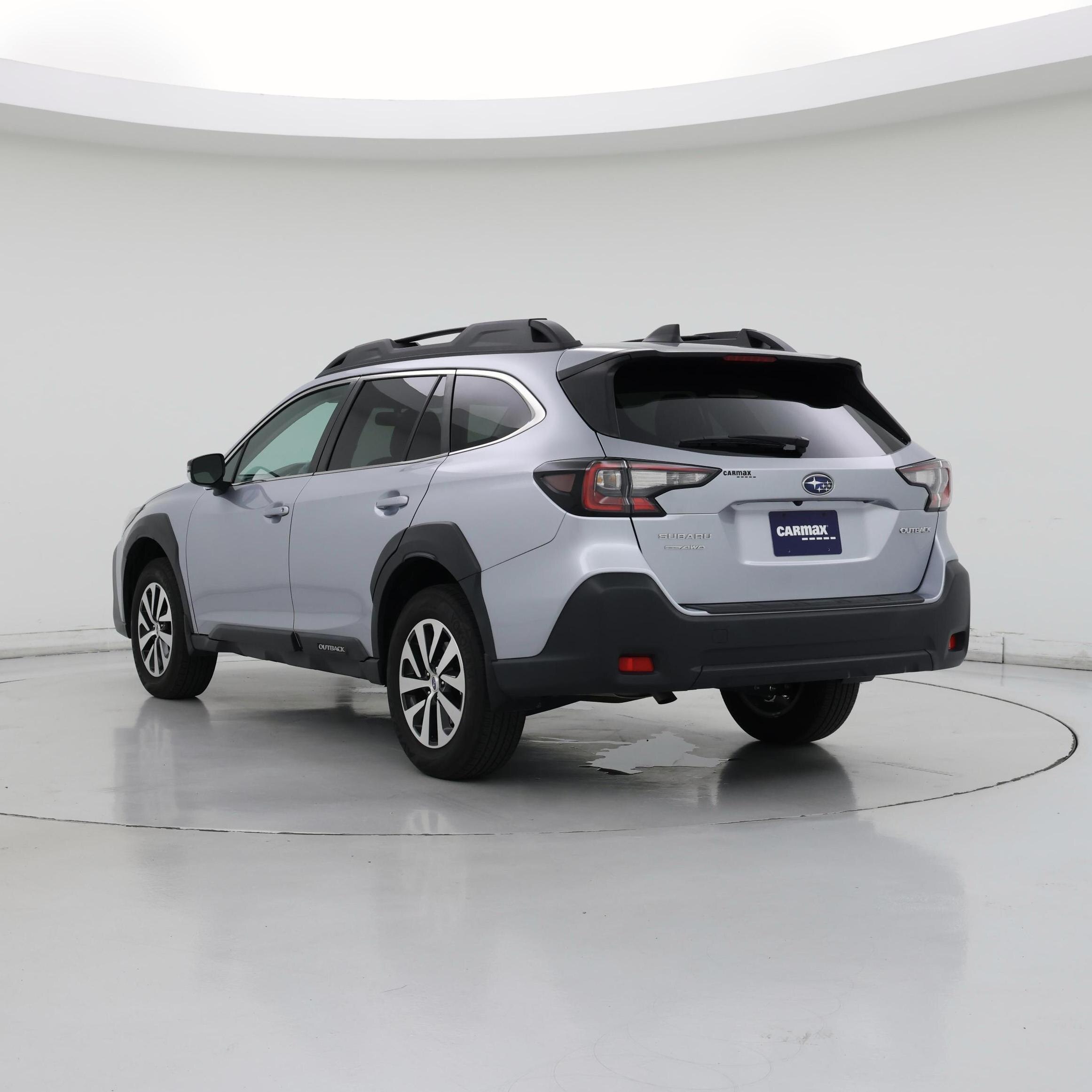 Thumbnail: 2025 Subaru Outback - 2