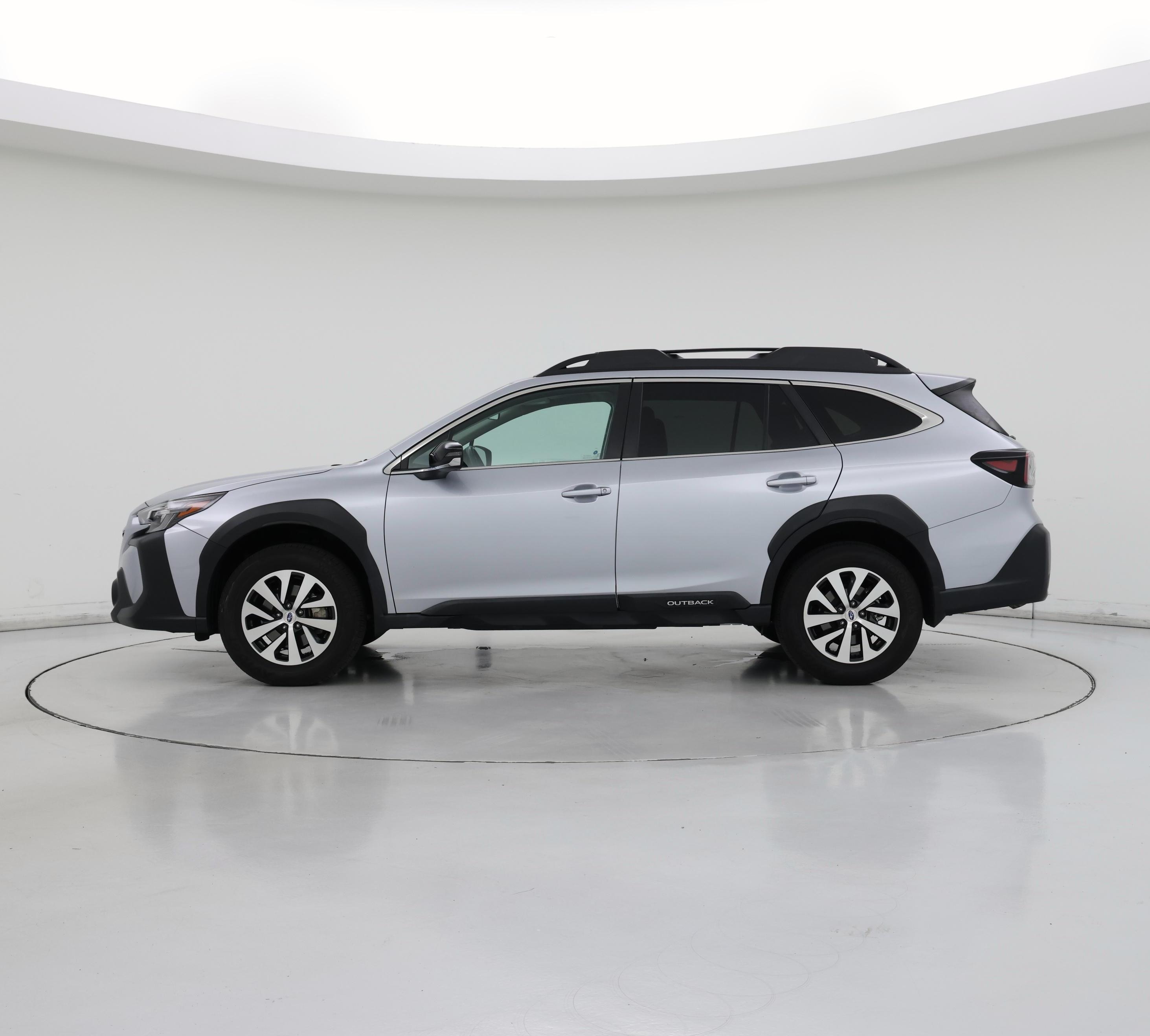 Thumbnail: 2025 Subaru Outback - 3