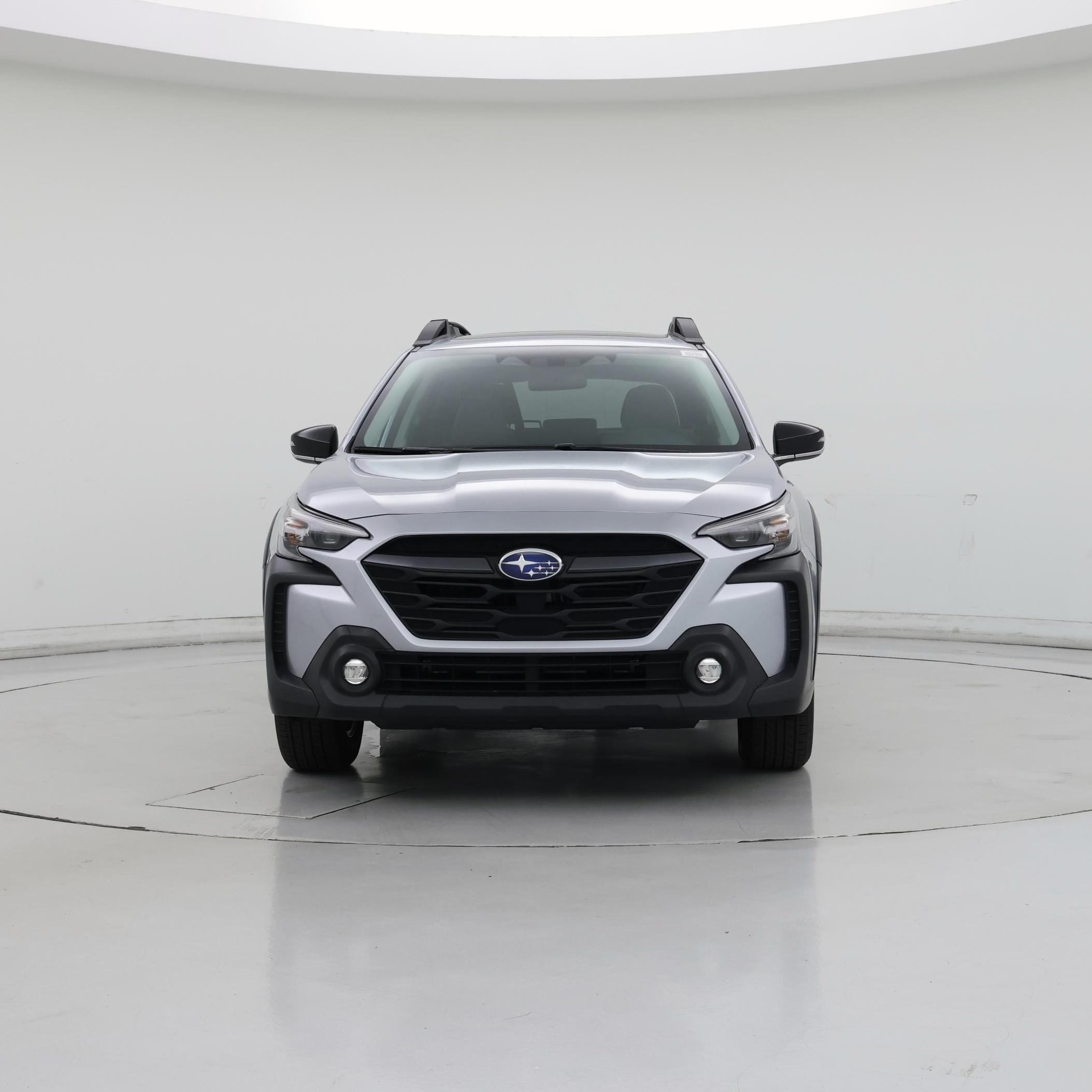 Thumbnail: 2025 Subaru Outback - 5