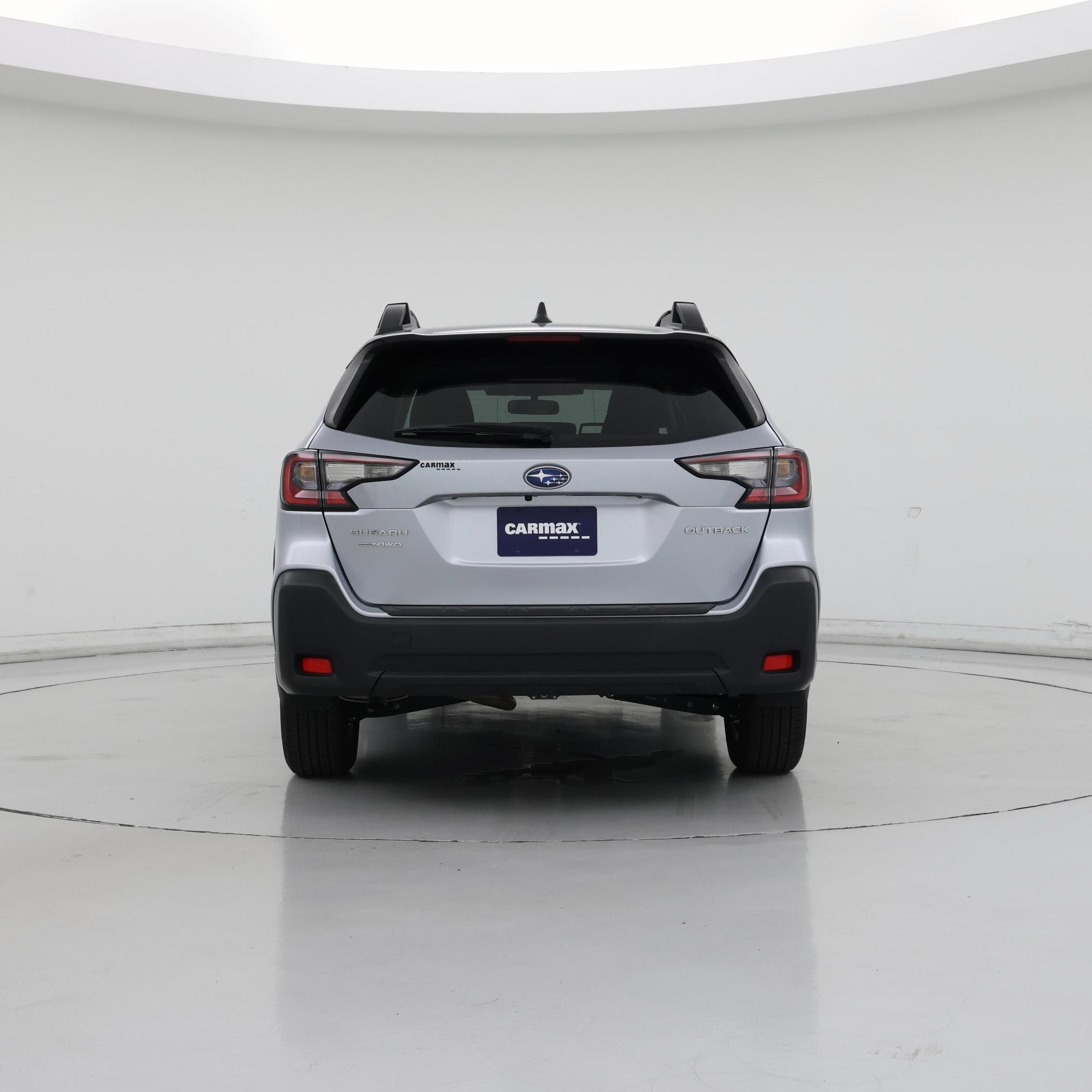 Thumbnail: 2025 Subaru Outback - 6
