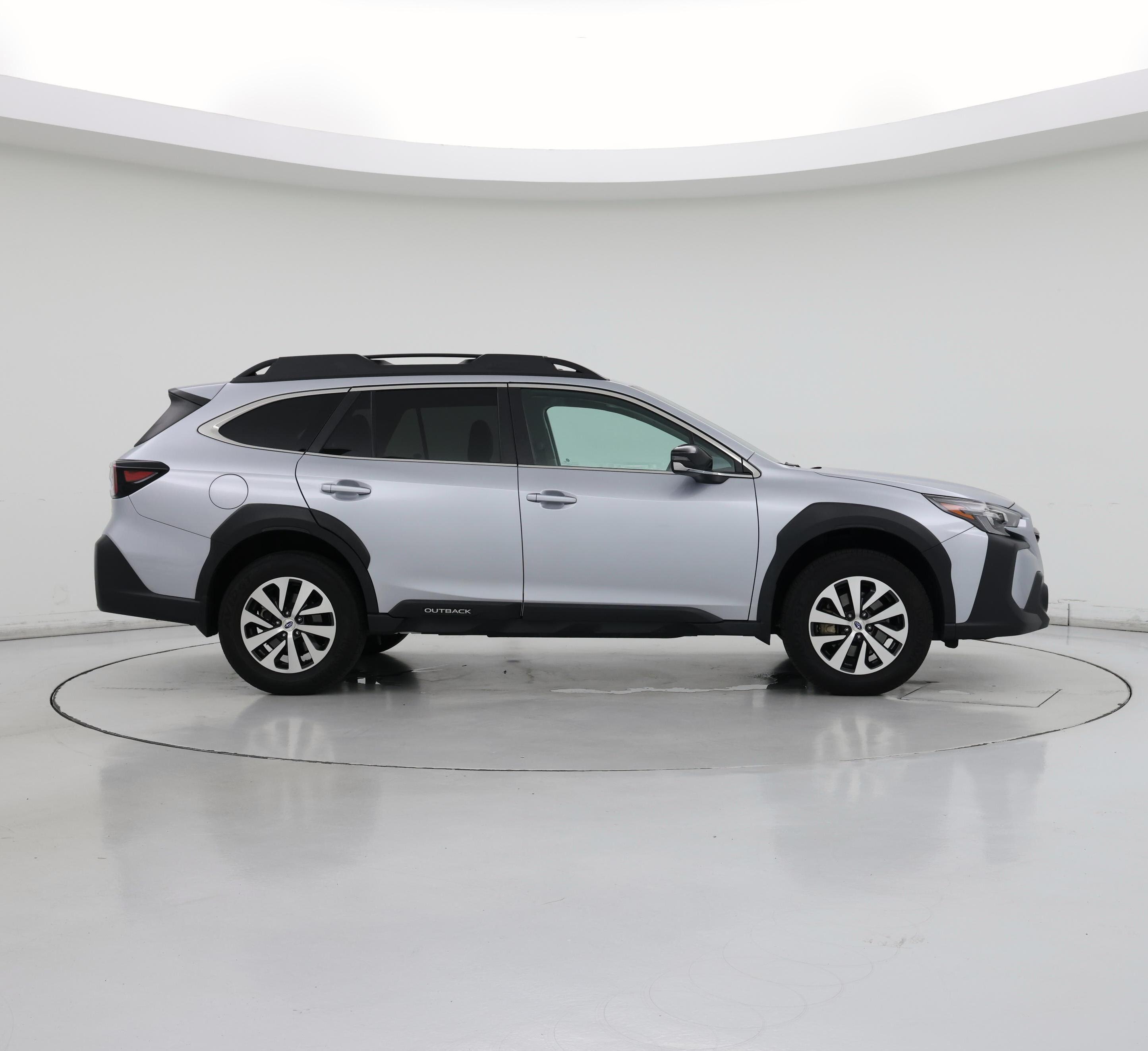 Thumbnail: 2025 Subaru Outback - 7