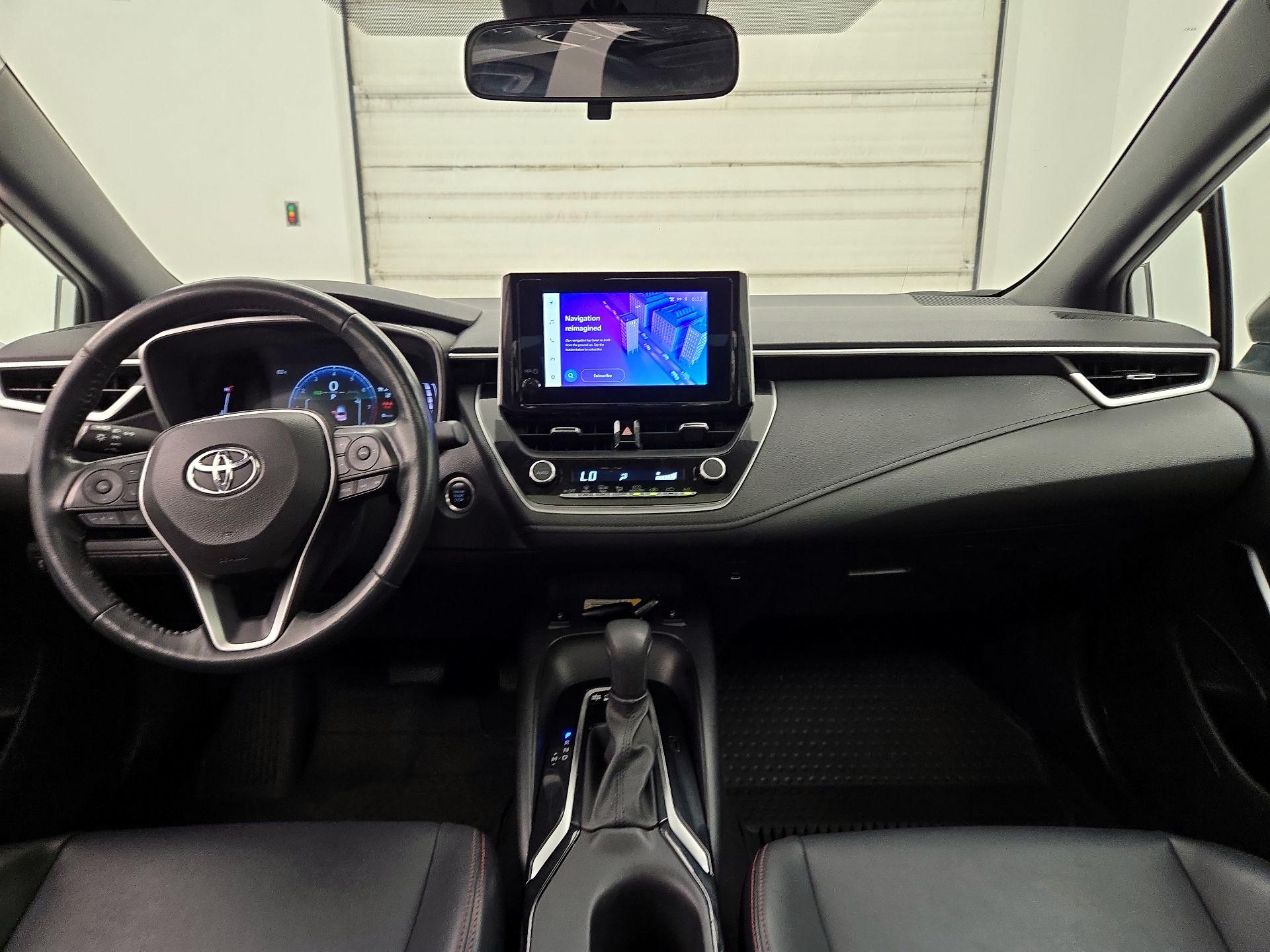 Thumbnail: 2023 Toyota Corolla - 9