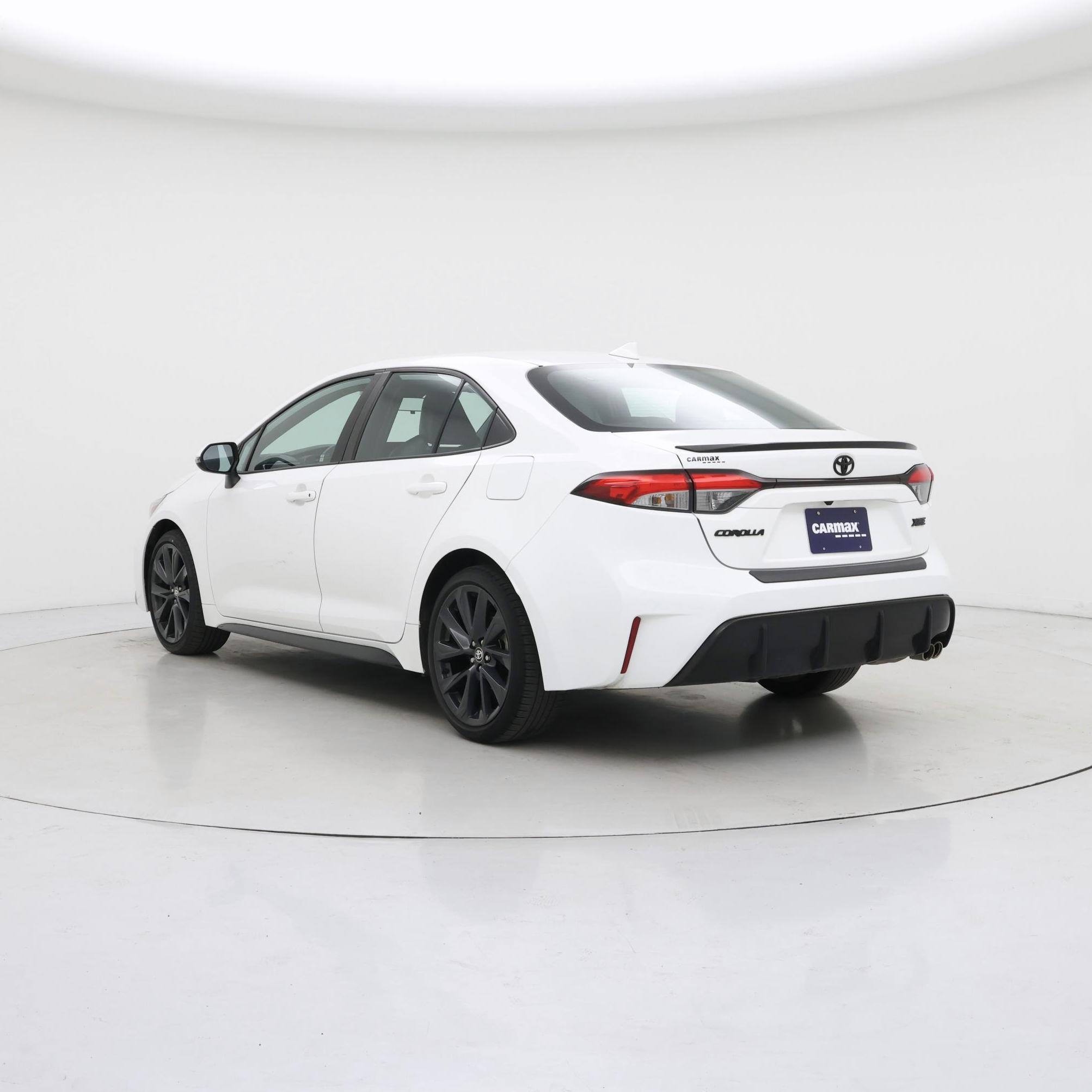 Thumbnail: 2023 Toyota Corolla - 2