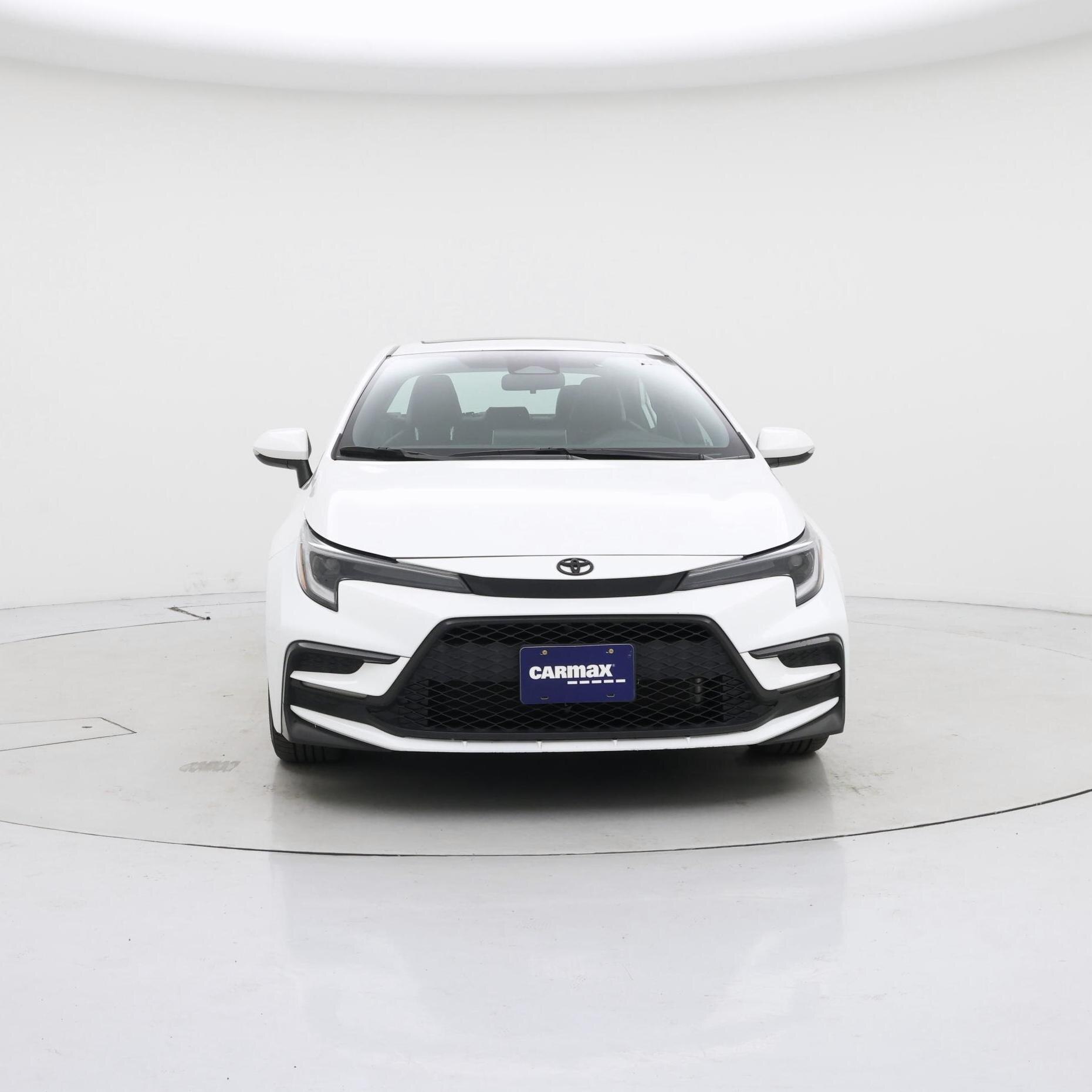 Thumbnail: 2023 Toyota Corolla - 5