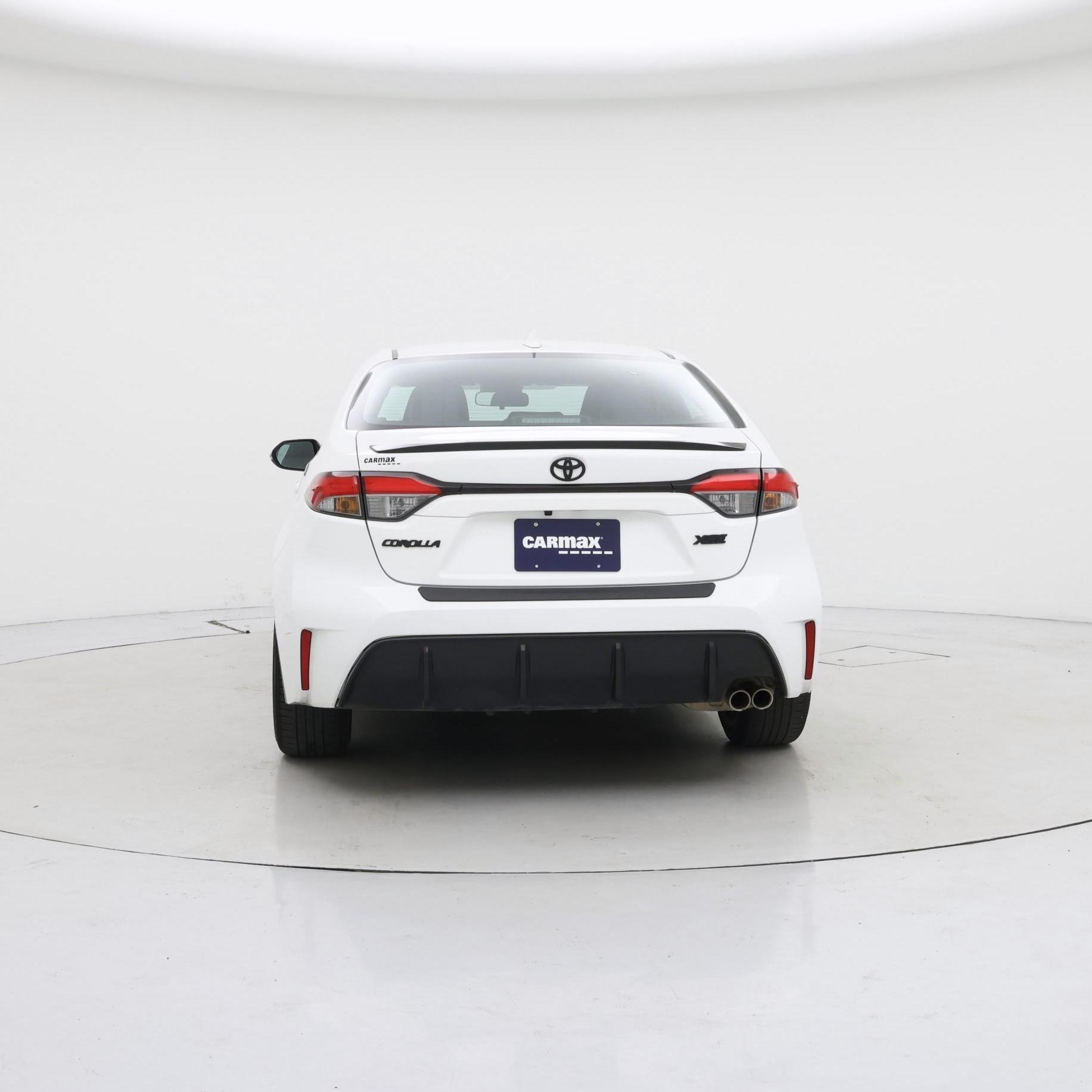 Thumbnail: 2023 Toyota Corolla - 6