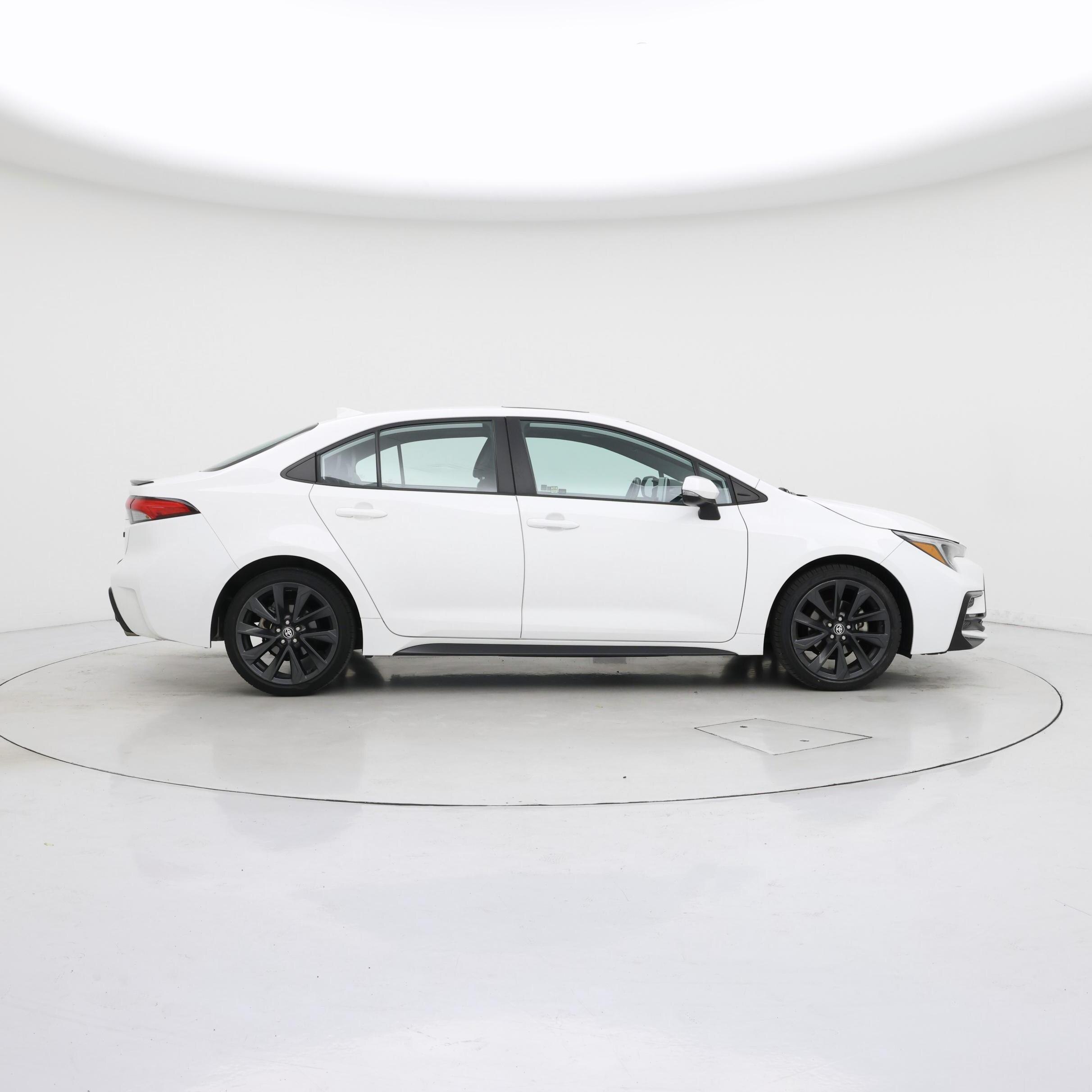 Thumbnail: 2023 Toyota Corolla - 7