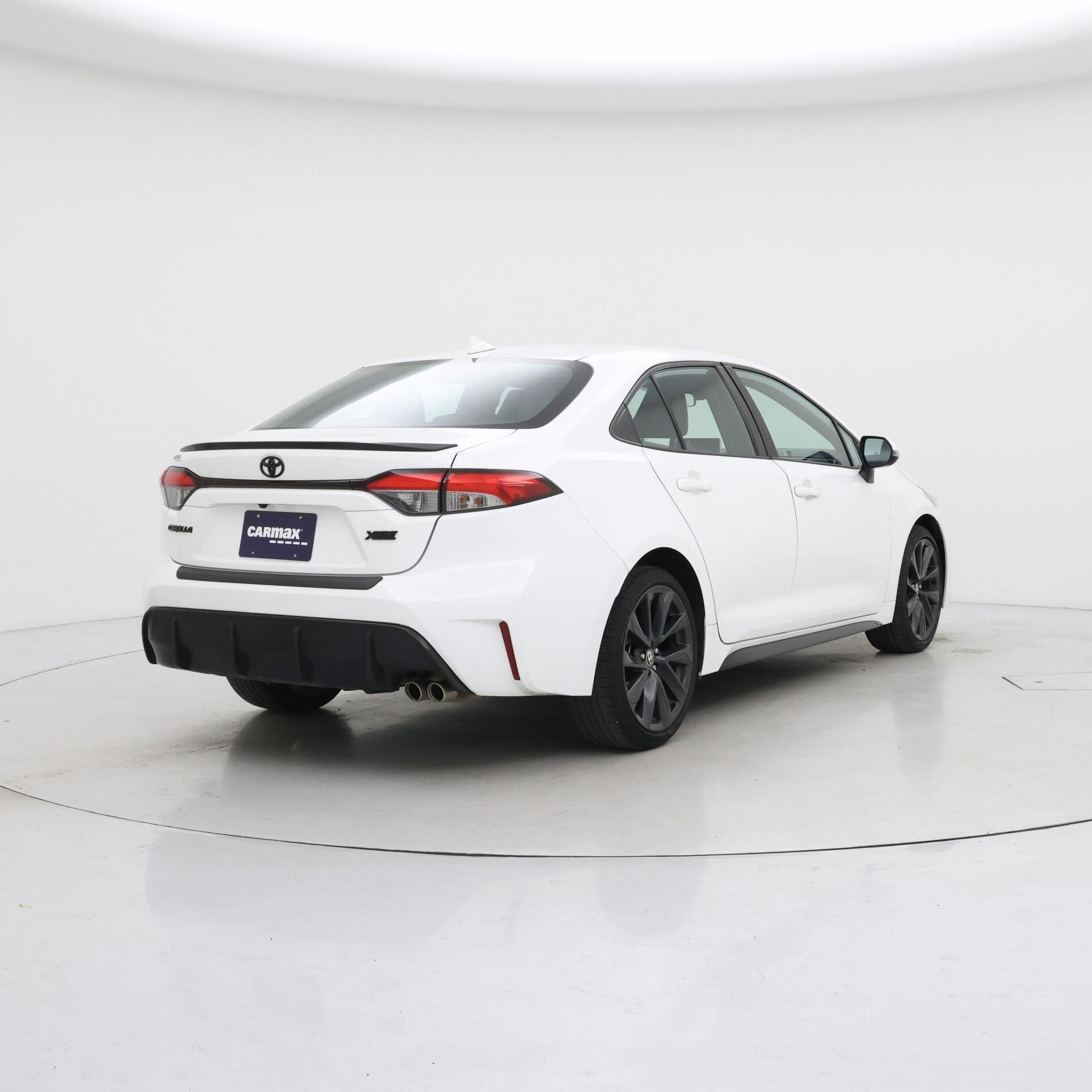 Thumbnail: 2023 Toyota Corolla - 8