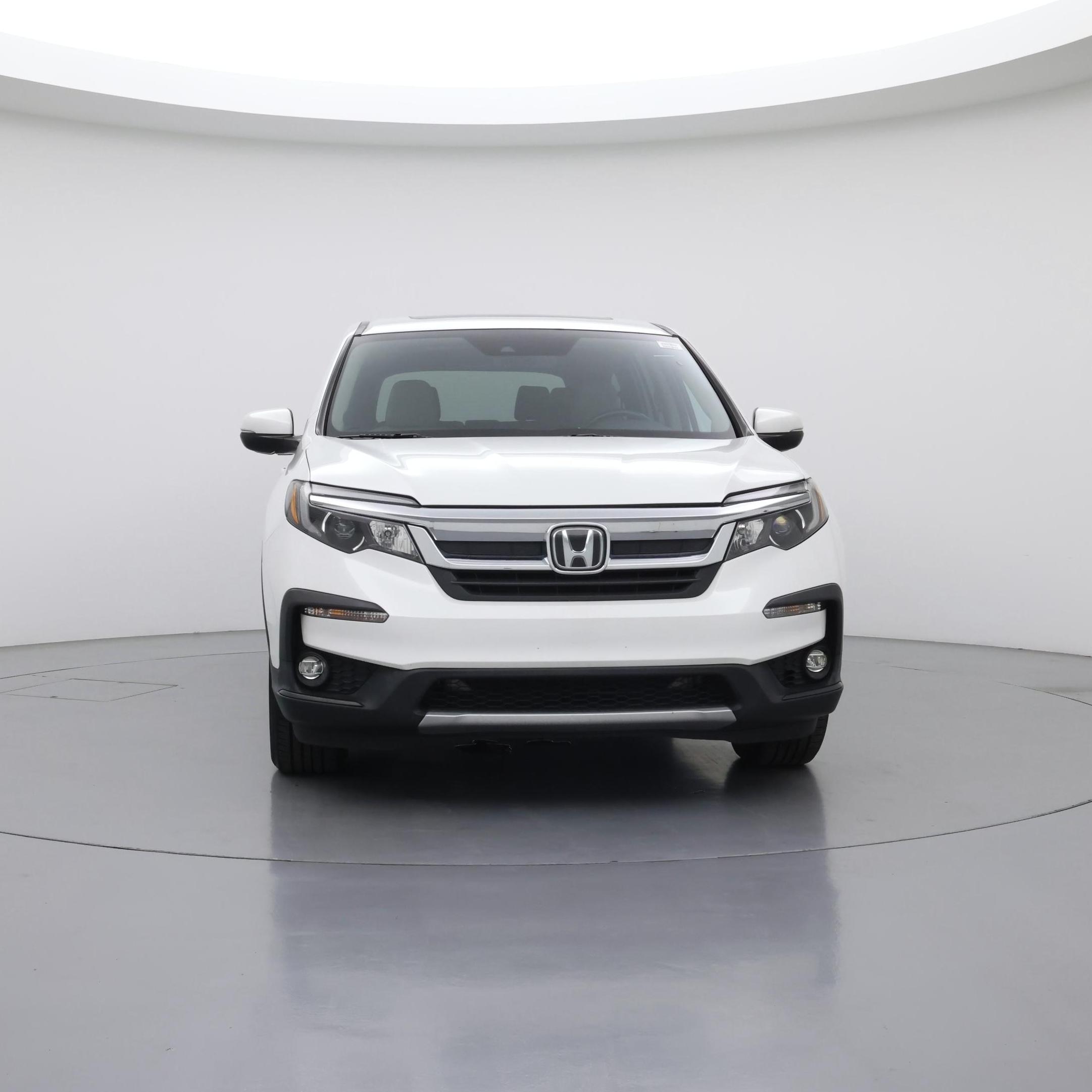 Thumbnail: 2020 Honda Pilot - 5
