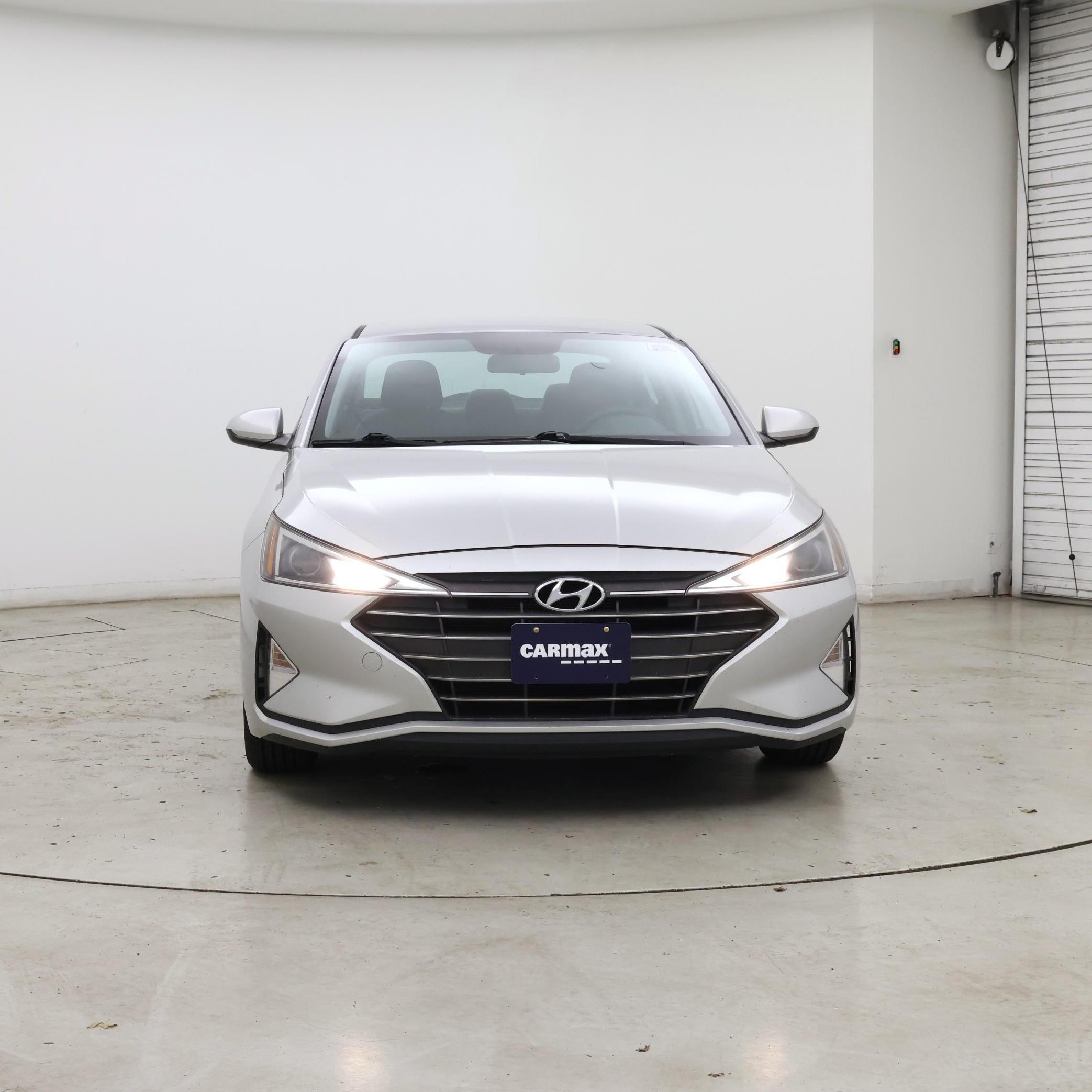 Thumbnail: 2019 Hyundai Elantra - 5