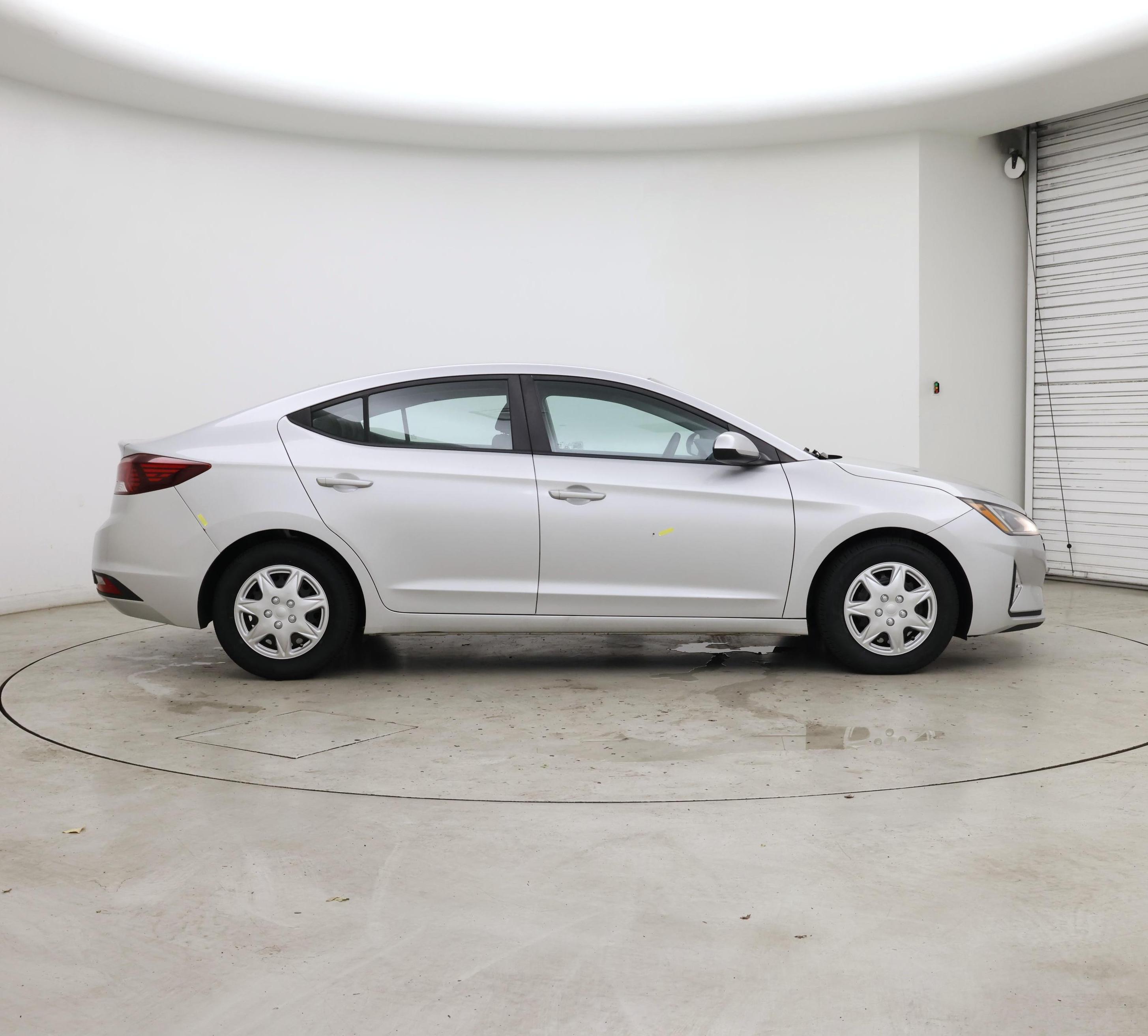 Thumbnail: 2019 Hyundai Elantra - 7