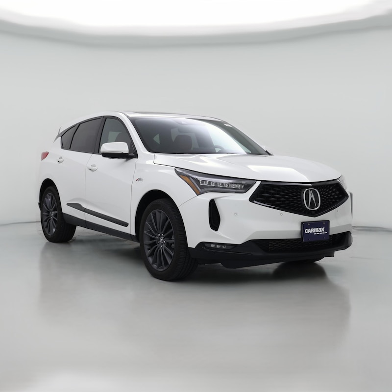 2022 Acura RDX SH-AWD A-Spec Advance