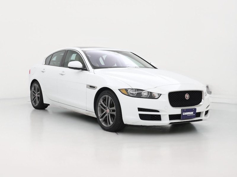 2017 Jaguar XE Premium -
                  Brandywine, MD