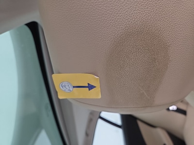 Condition detail