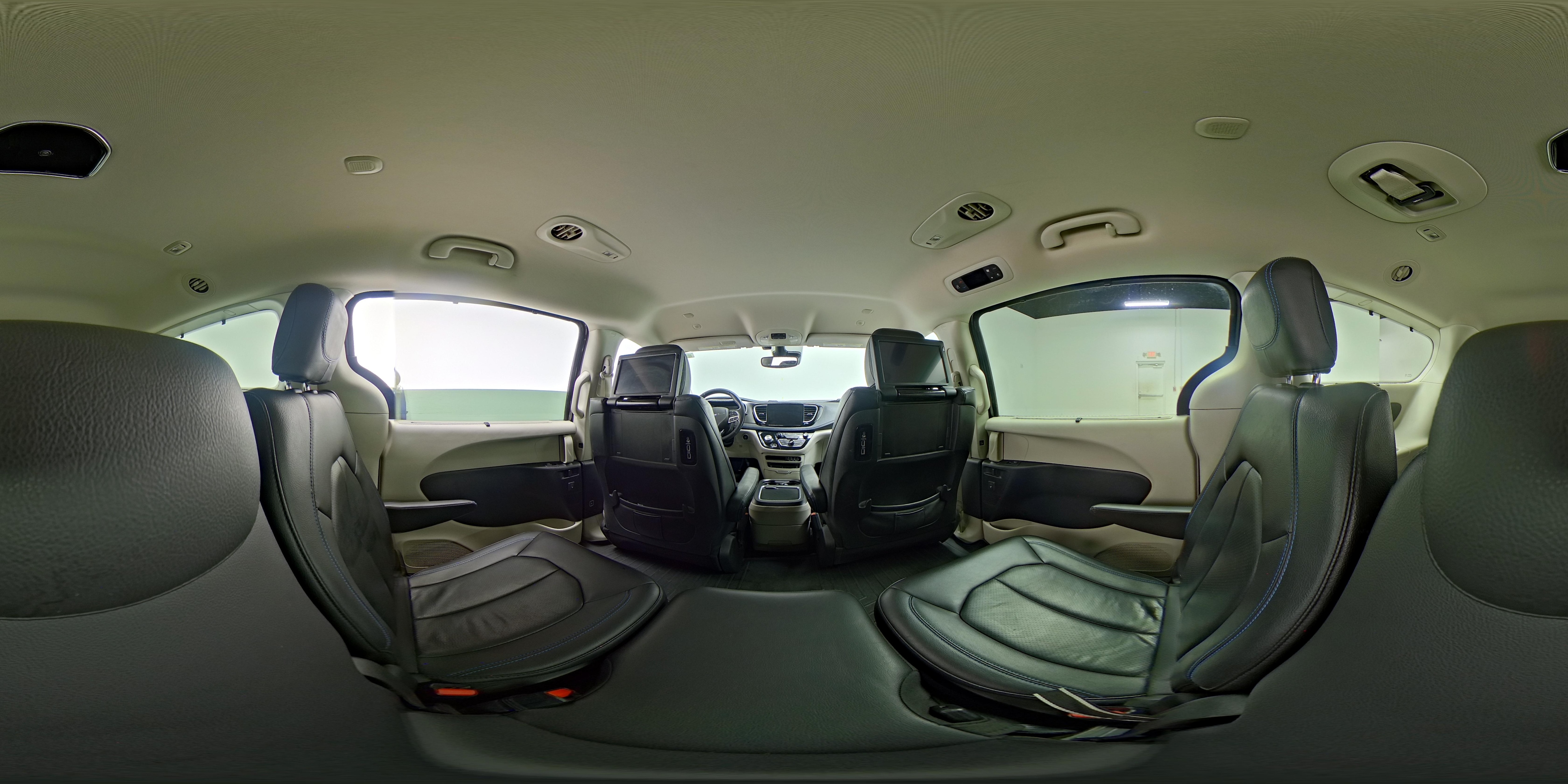 2021 Chrysler Pacifica Touring L - Photo 28