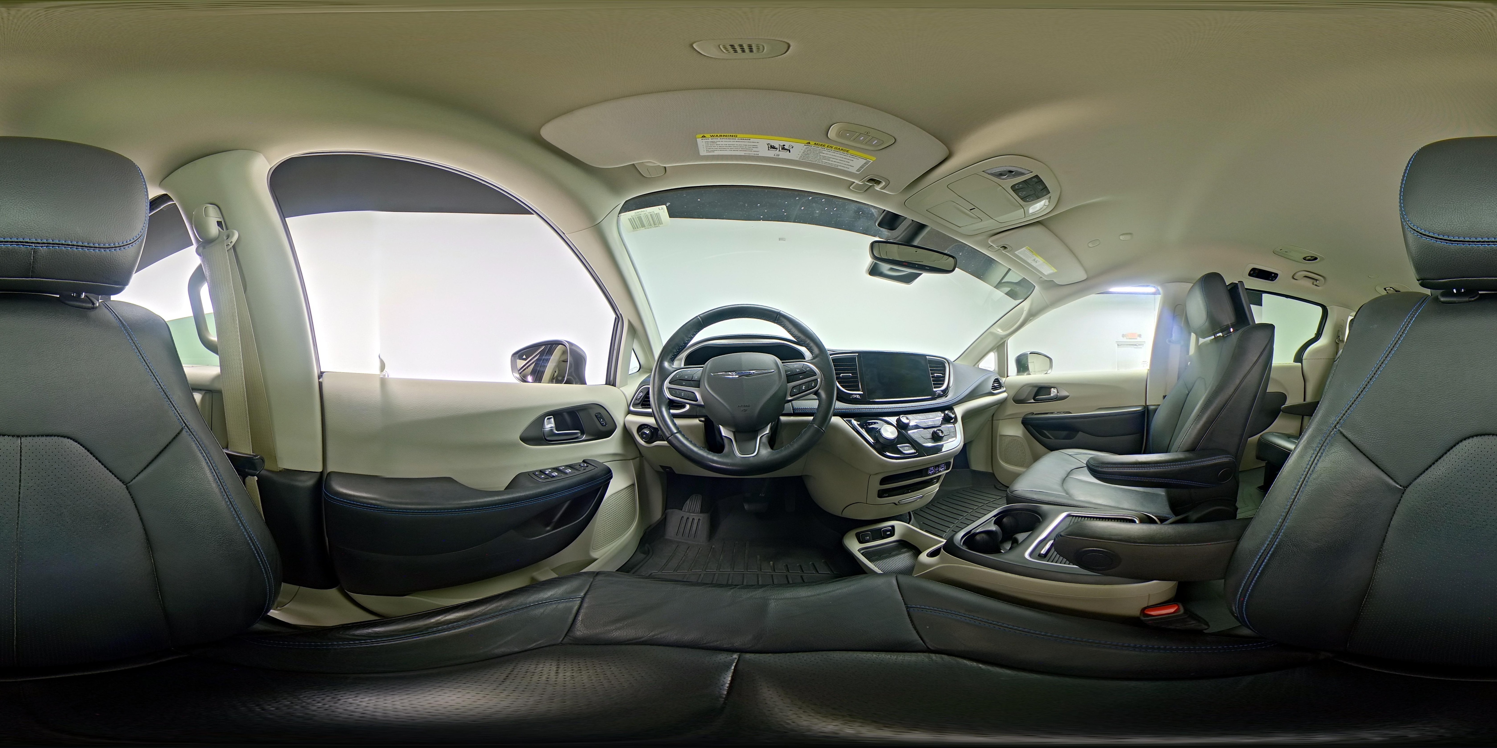 2021 Chrysler Pacifica Touring L - Photo 29
