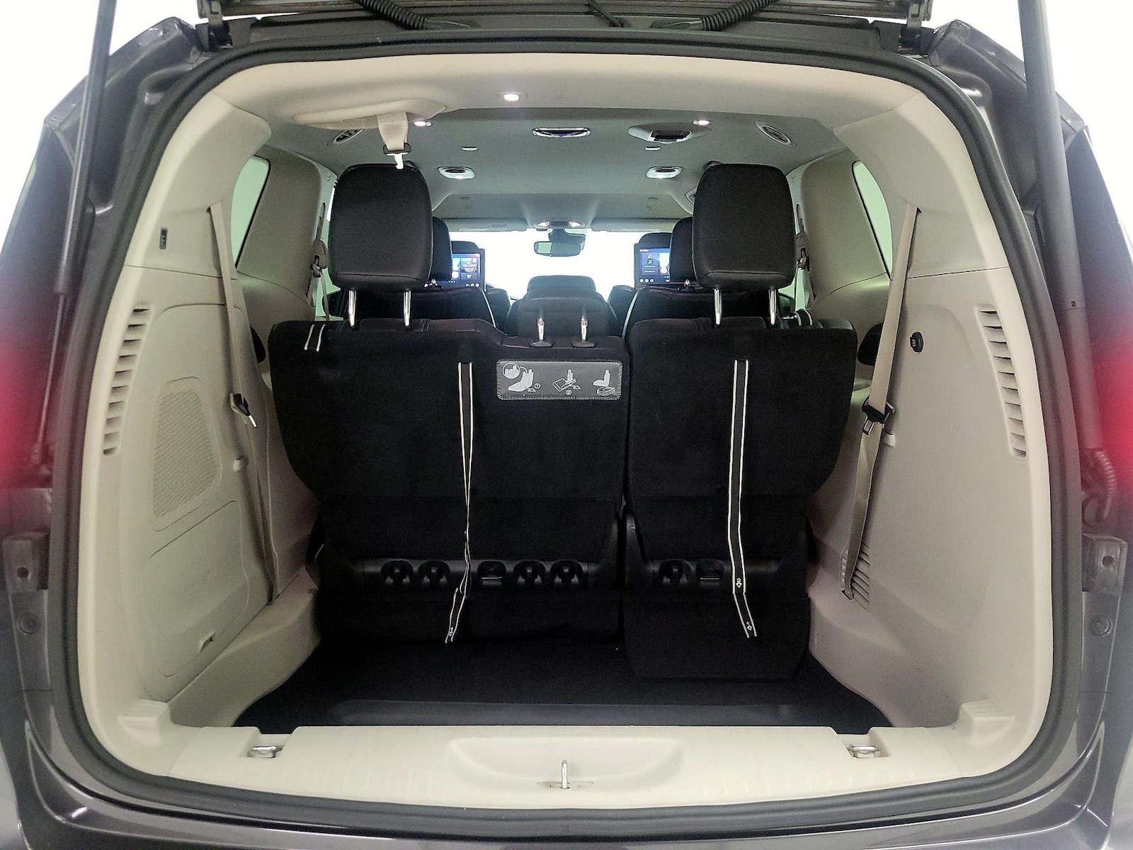 2021 Chrysler Pacifica Touring L - Photo 22