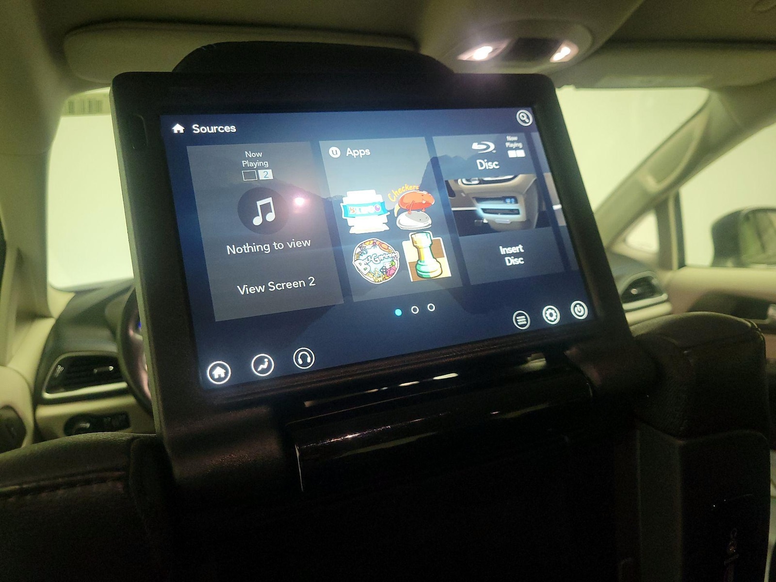 2021 Chrysler Pacifica Touring L - Photo 25