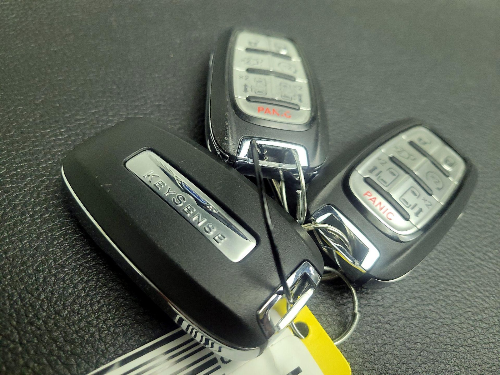 2021 Chrysler Pacifica Touring L - Photo 26