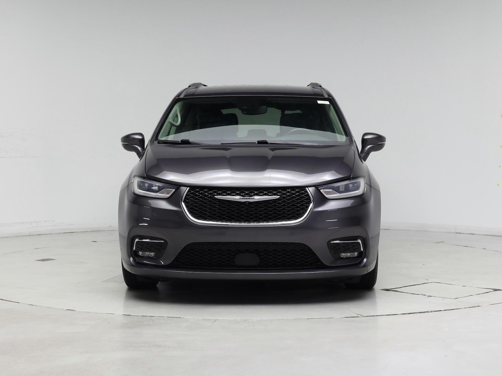 2021 Chrysler Pacifica Touring L - Photo 6