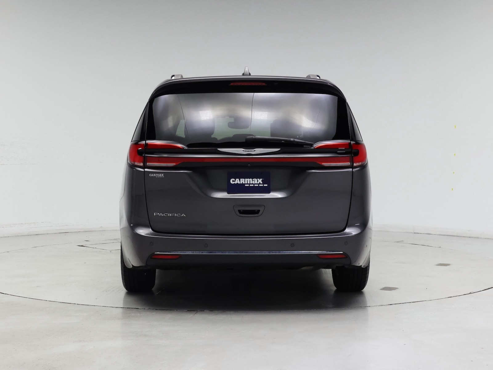 2021 Chrysler Pacifica Touring L - Photo 7