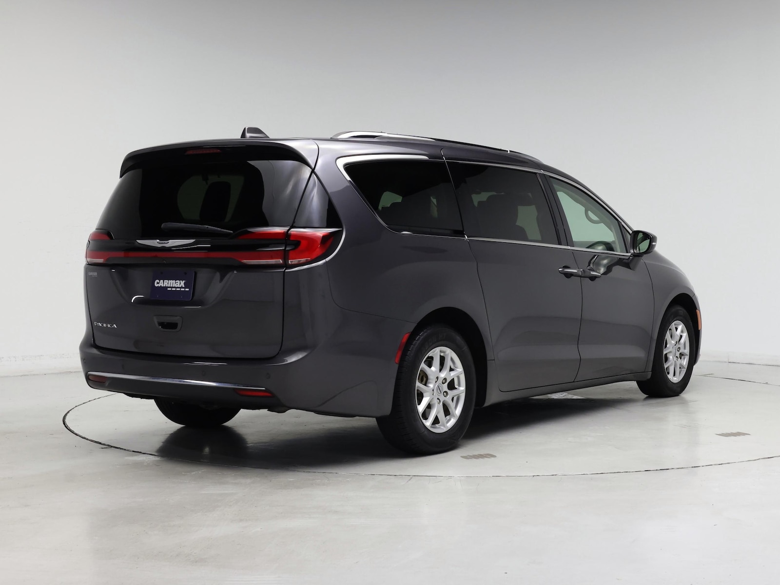 2021 Chrysler Pacifica Touring L - Photo 9
