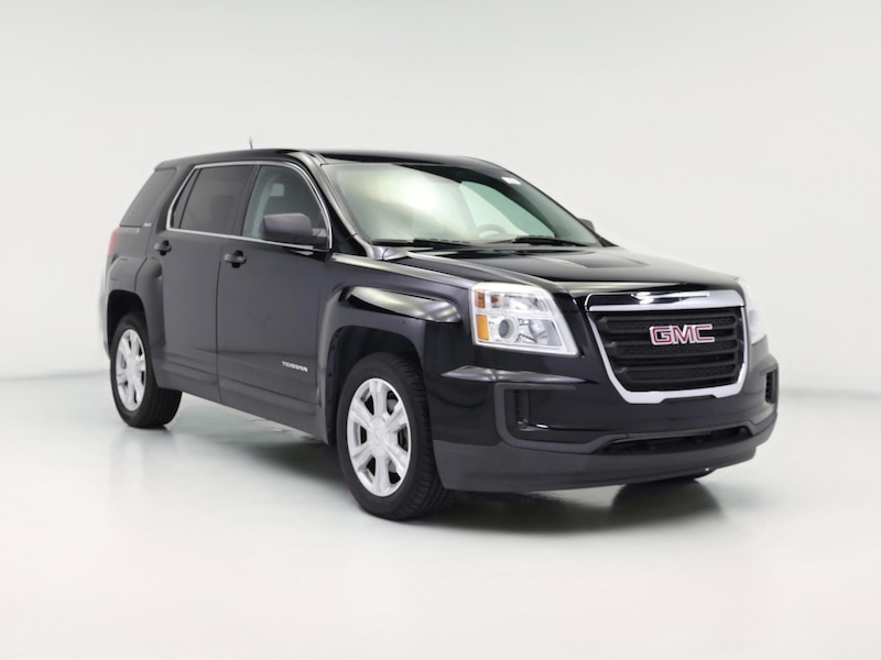 2017 GMC Terrain SLE -
                  Orlando, FL