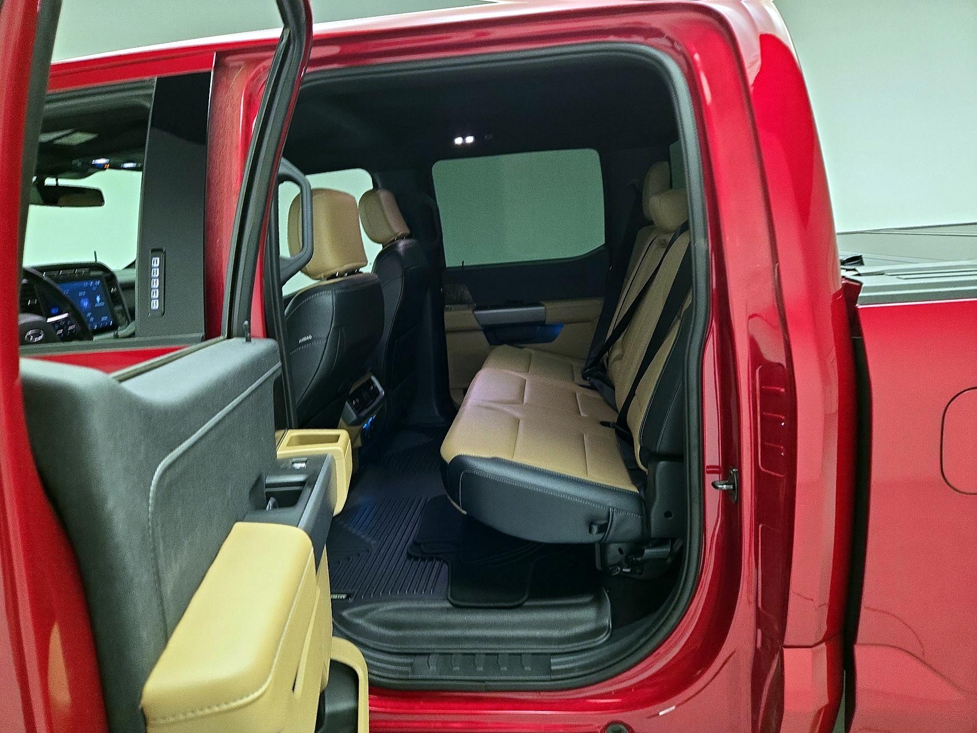 Thumbnail: 2022 Ford F-150 - 19