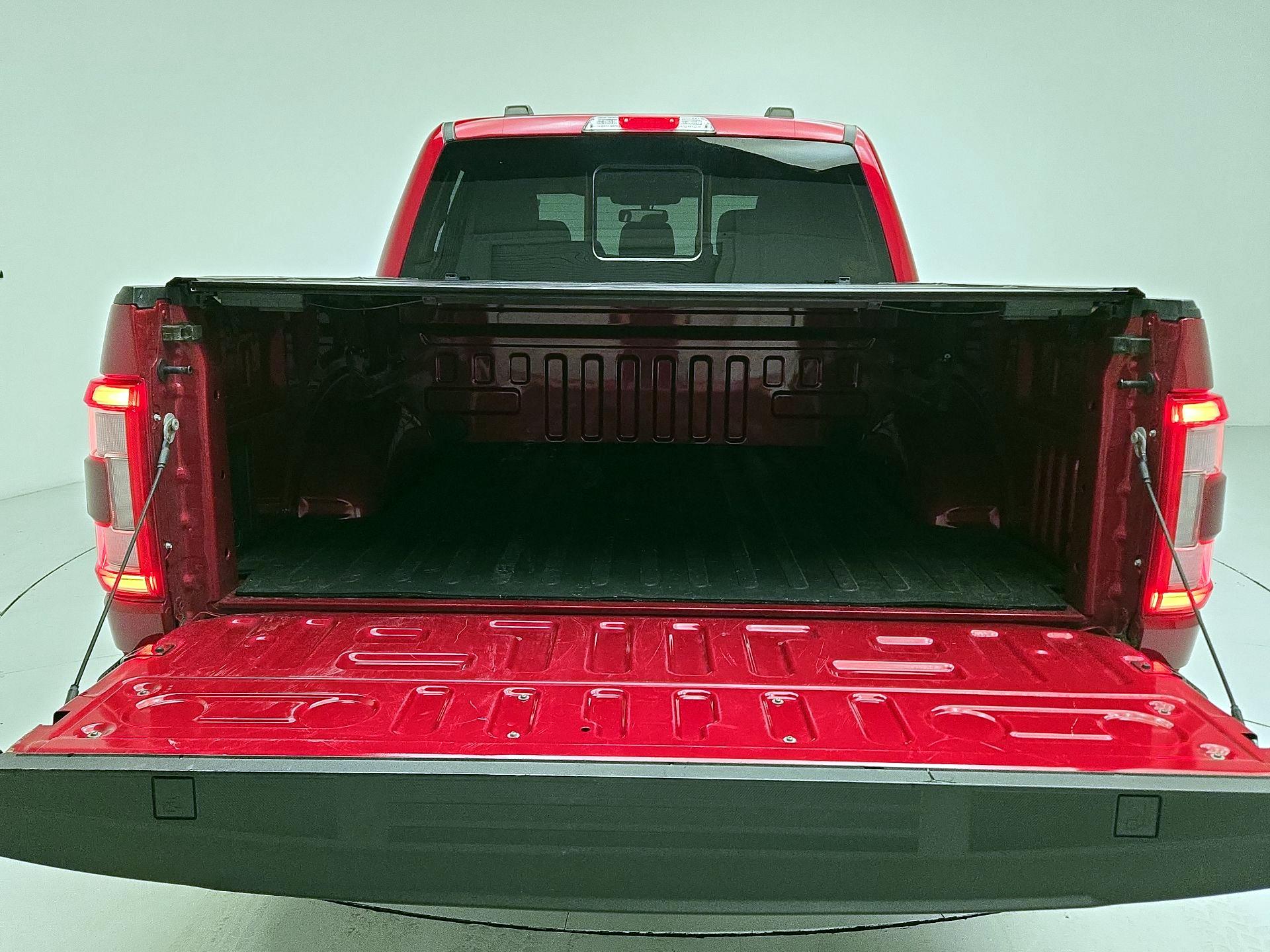Thumbnail: 2022 Ford F-150 - 20