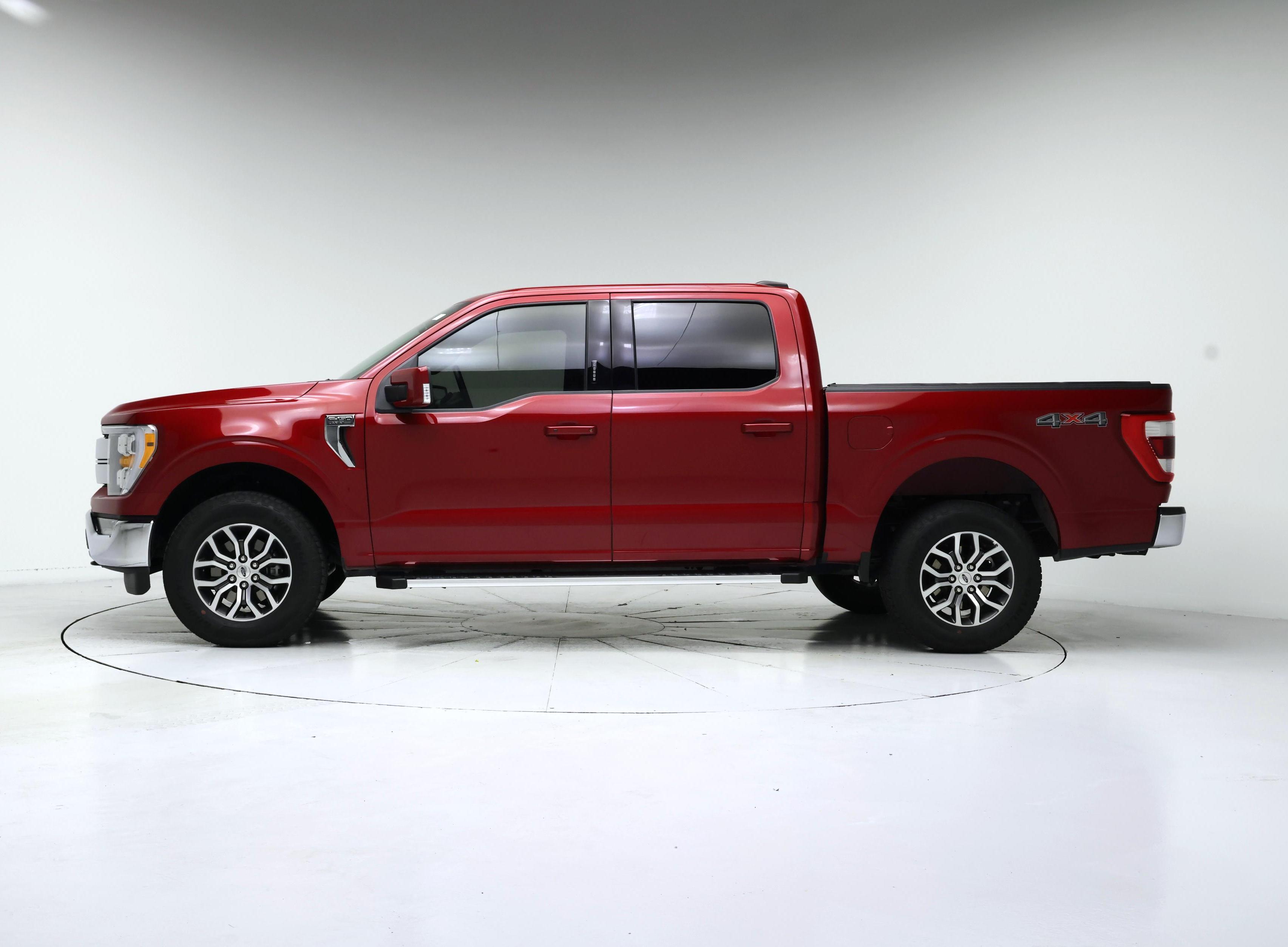 Thumbnail: 2022 Ford F-150 - 3