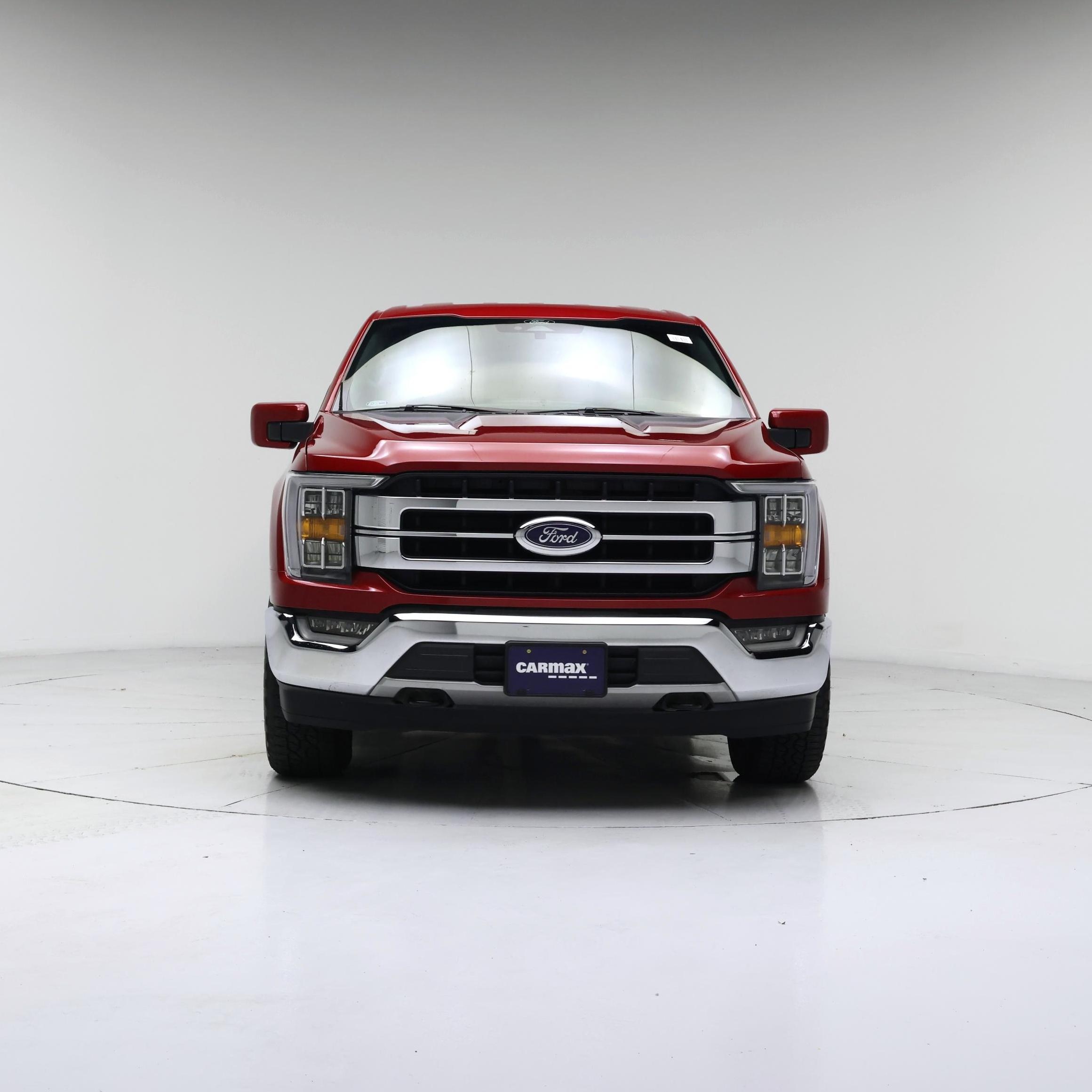 Thumbnail: 2022 Ford F-150 - 5