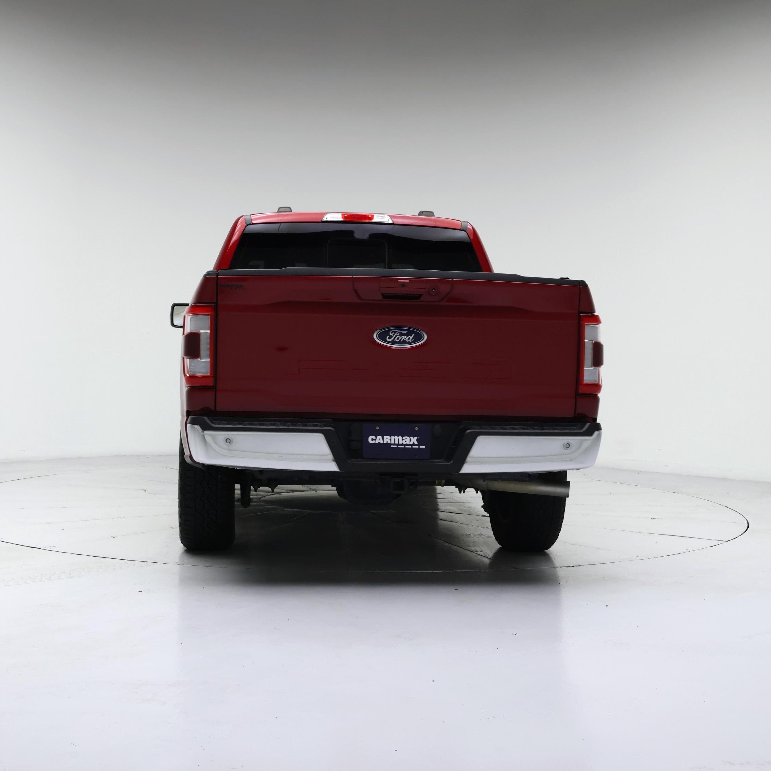 Thumbnail: 2022 Ford F-150 - 6