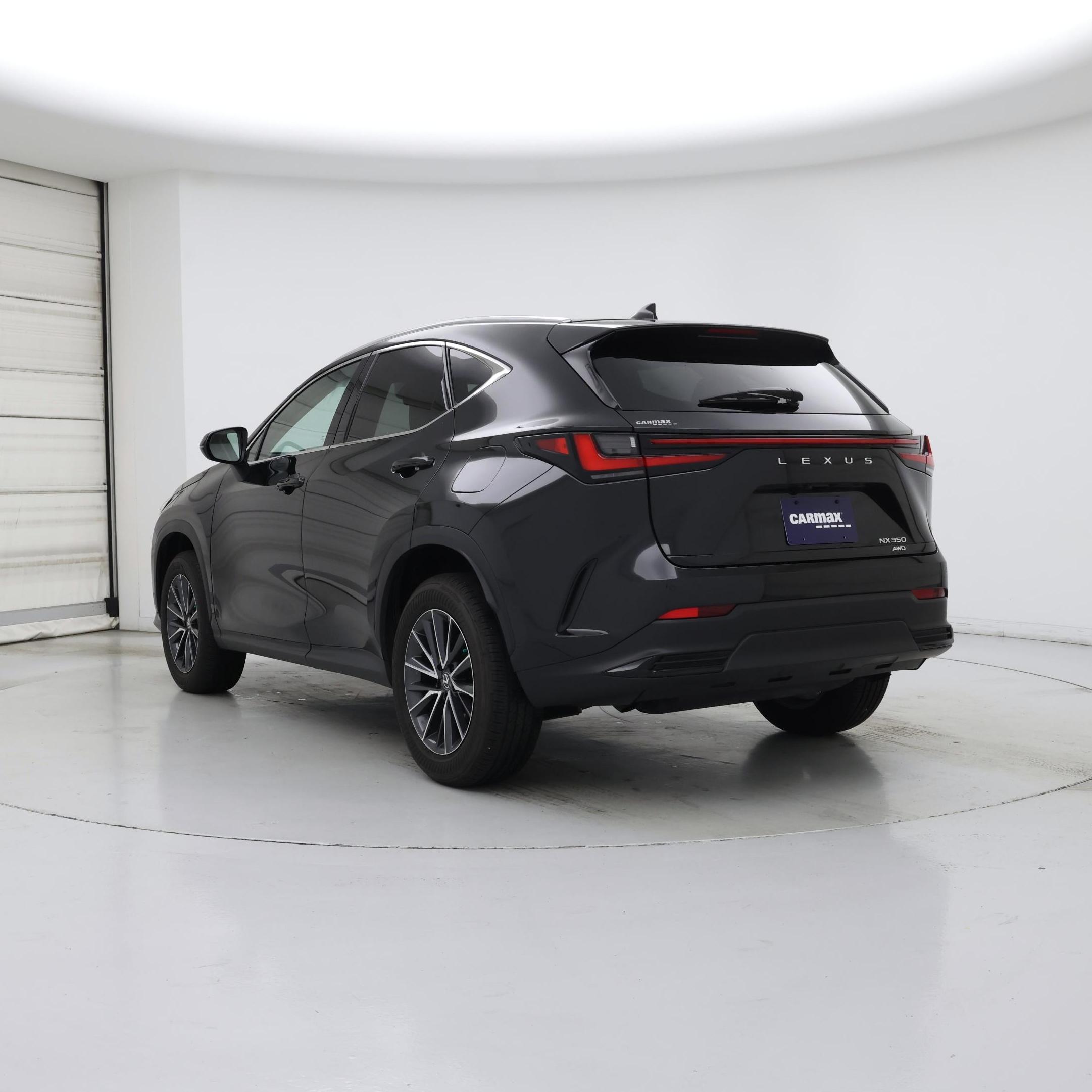 Thumbnail: 2025 Lexus NX - 2