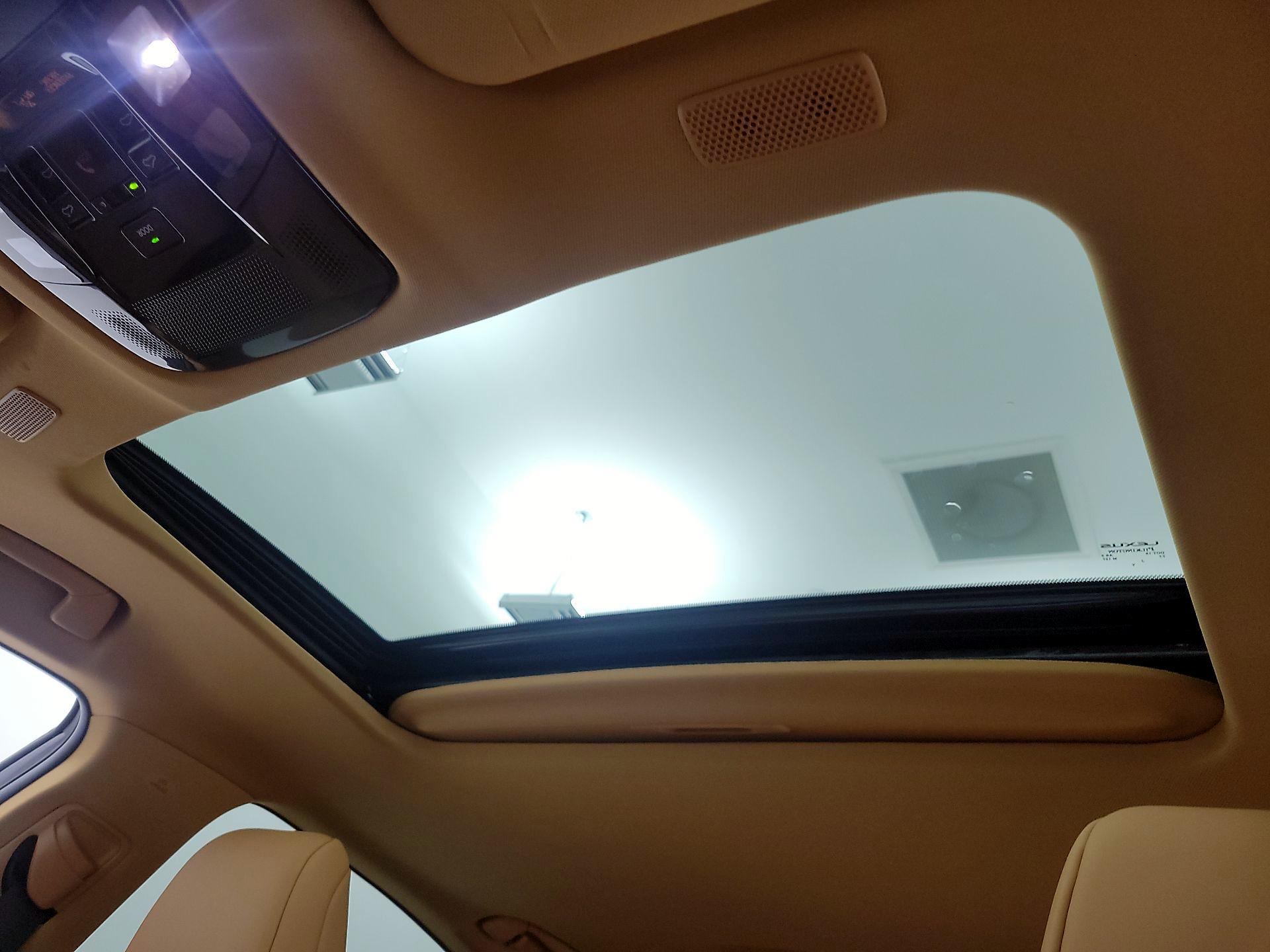 Thumbnail: 2025 Lexus NX - 20