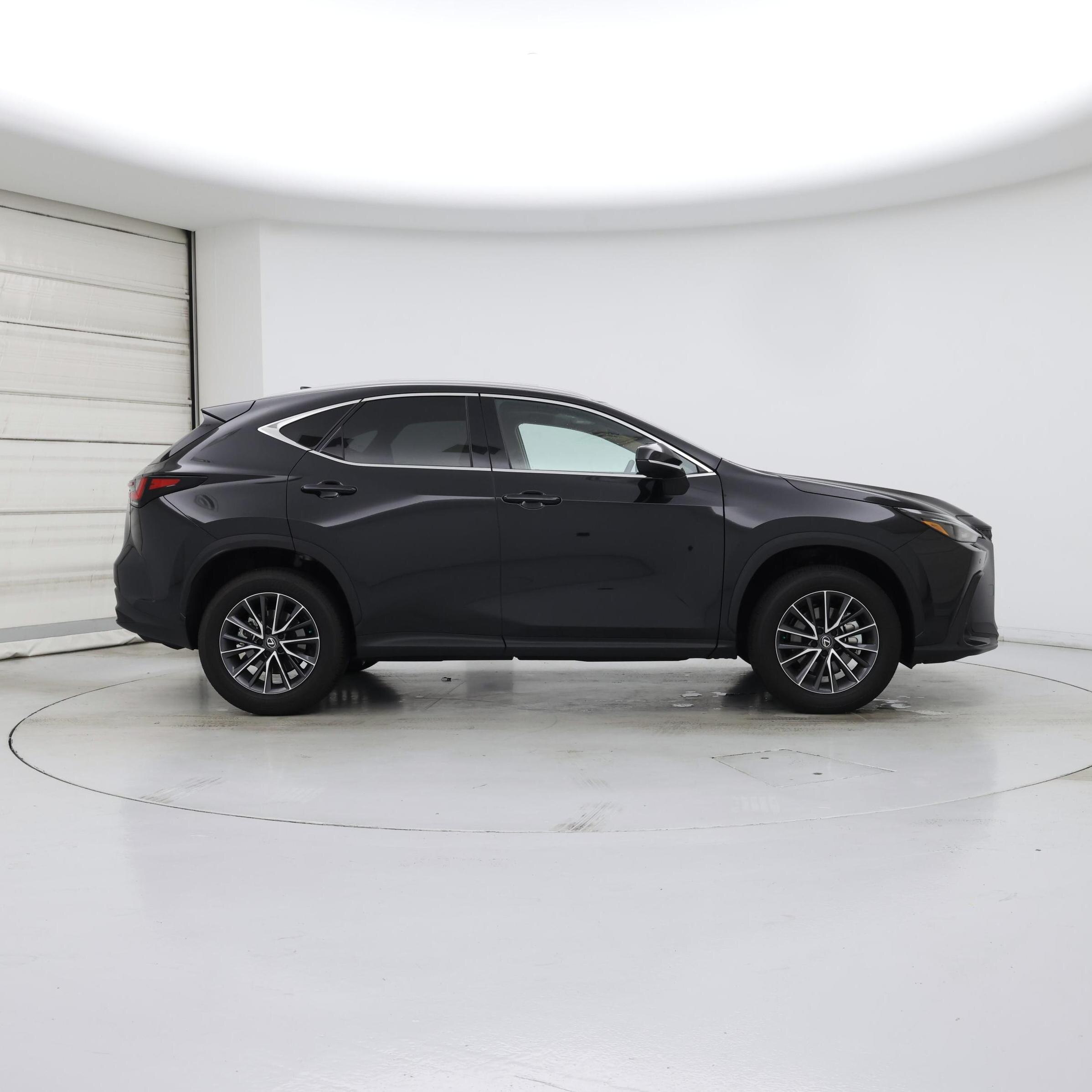 Thumbnail: 2025 Lexus NX - 7