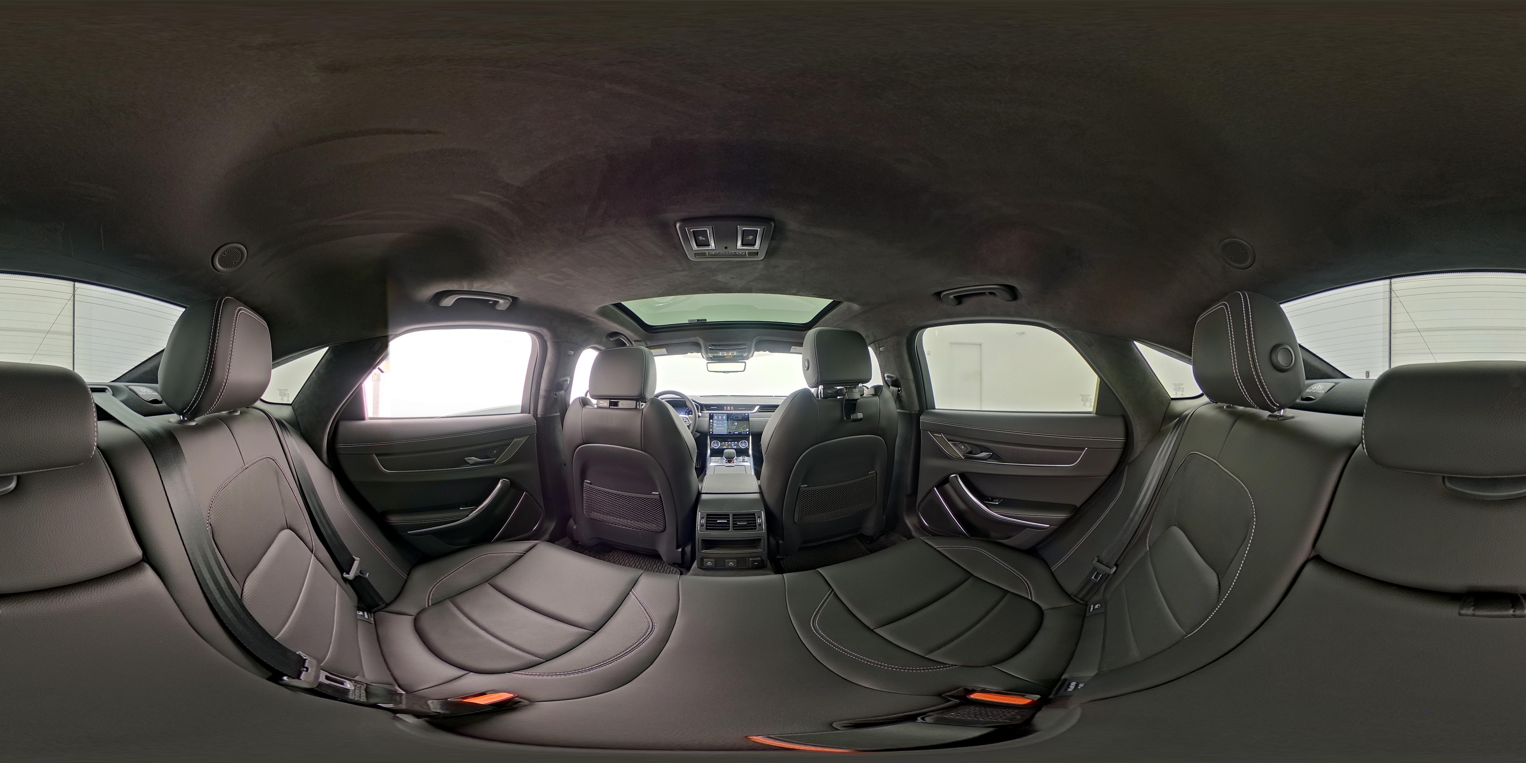 2024 Jaguar XF R-Dynamic SE - Photo 27