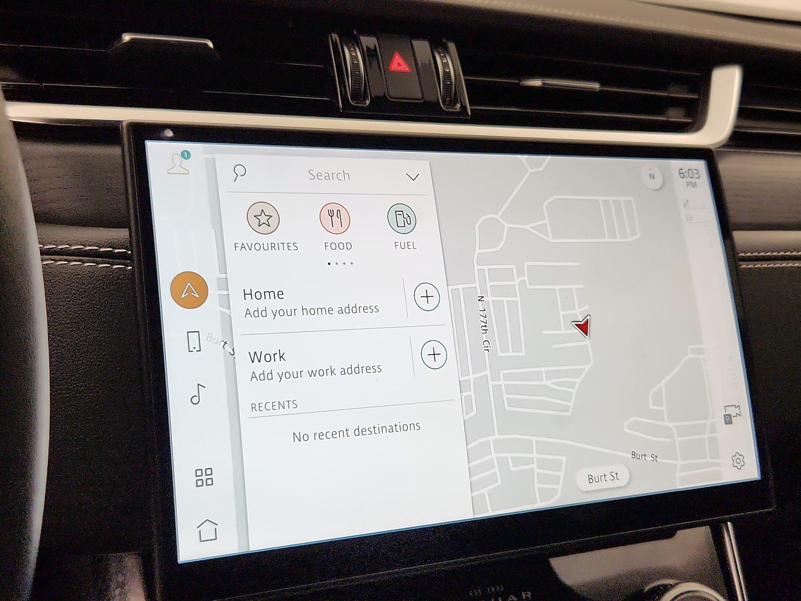 2024 Jaguar XF R-Dynamic SE - Photo 15